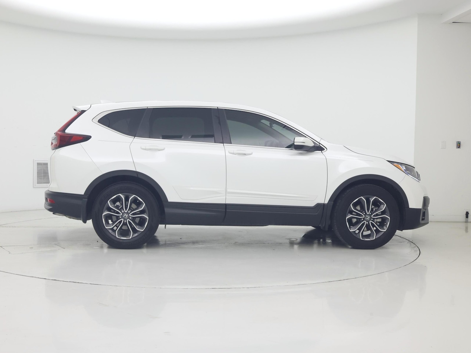 2022 Honda CR-V EX - Photo 8