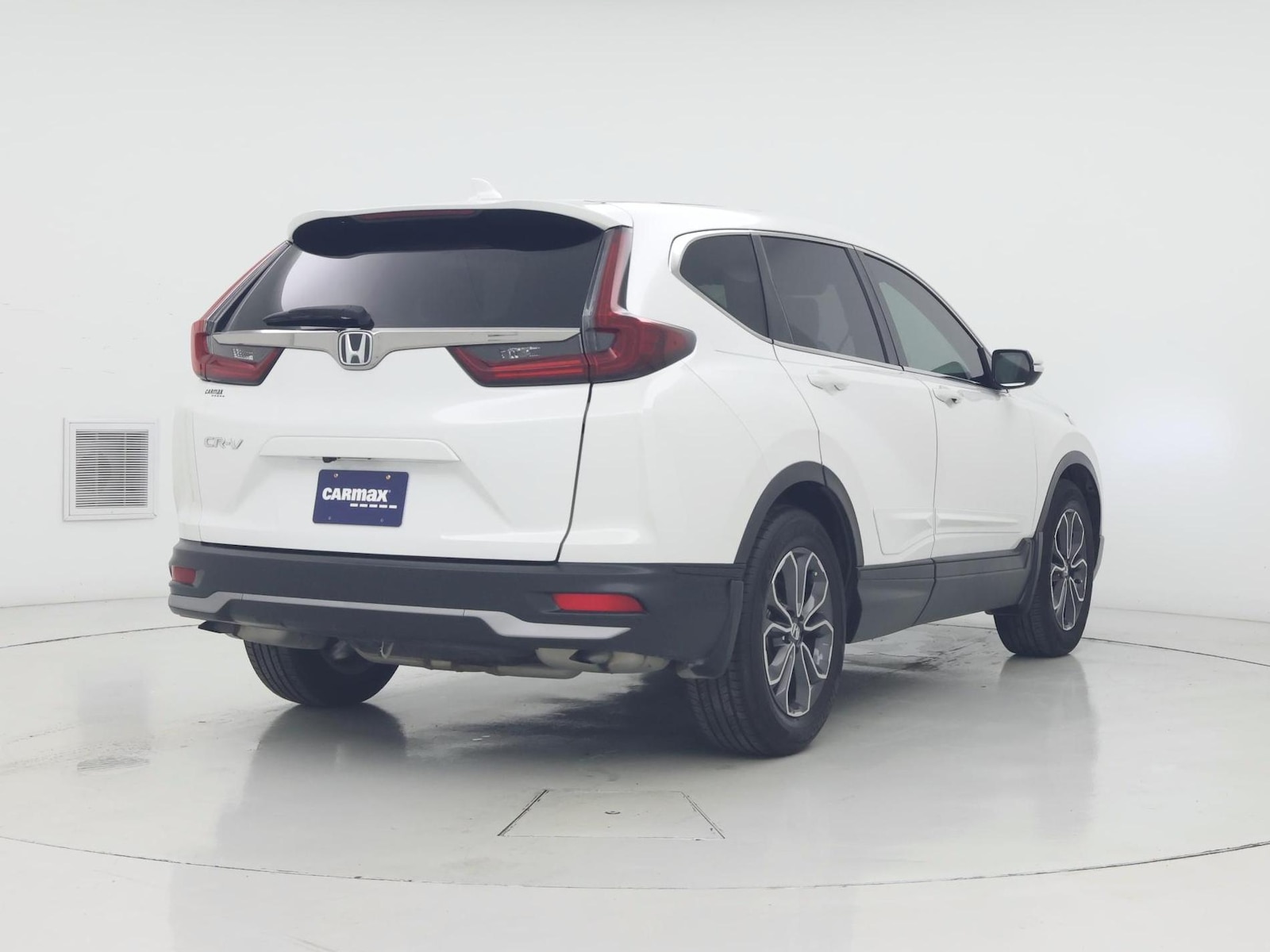 2022 Honda CR-V EX - Photo 9