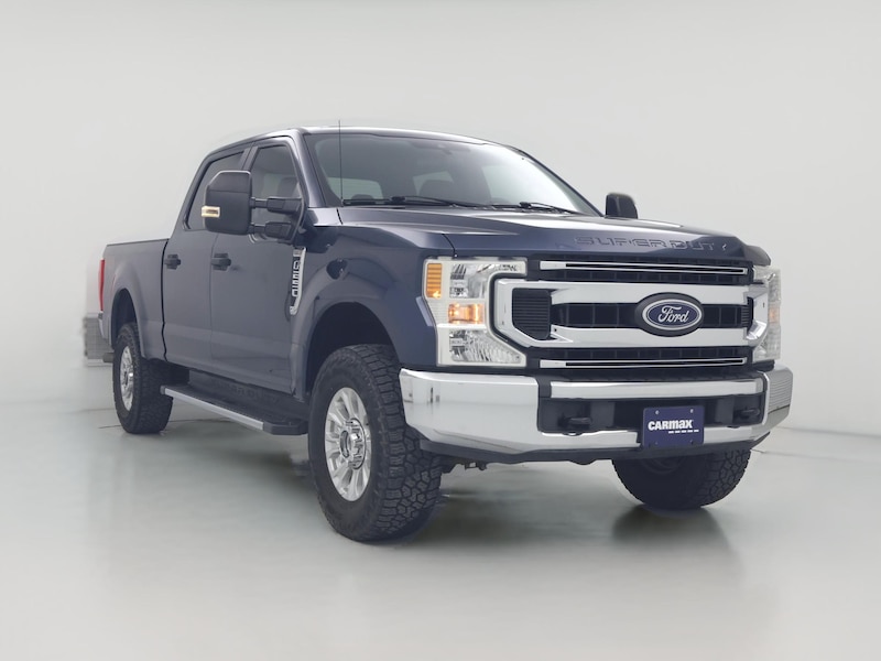 2020 Ford F-250 XL -
                  Tucson, AZ