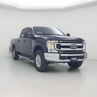 2020 Ford F250 XL