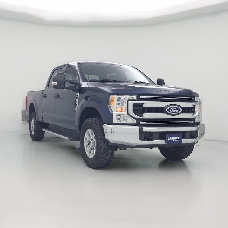 2020 Ford F250 XL