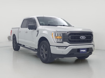 2023 Ford F150 XLT