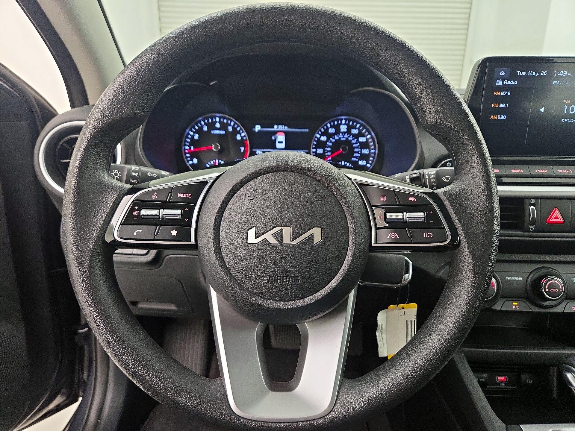 Thumbnail: 2024 Kia Forte - 10
