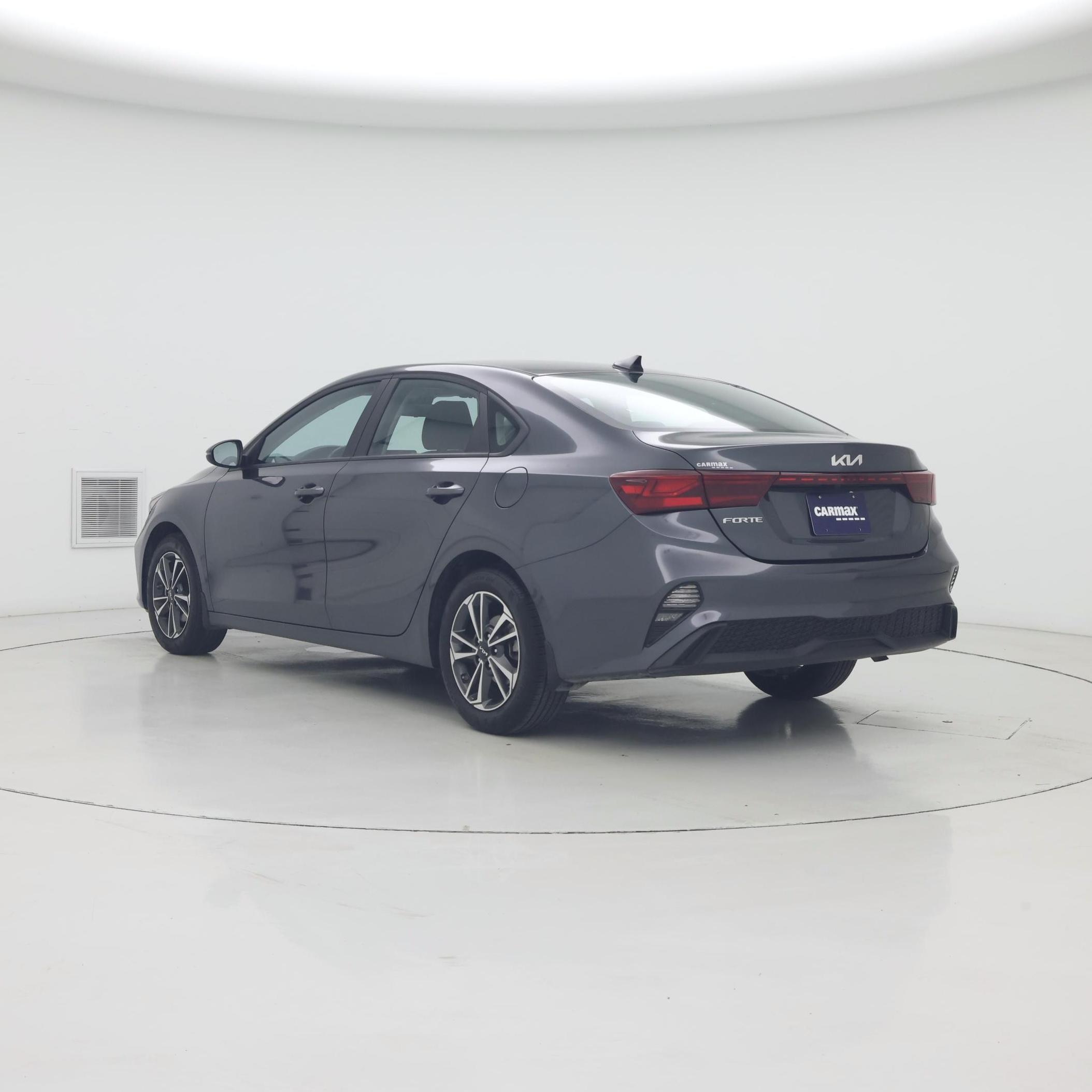 Thumbnail: 2024 Kia Forte - 2