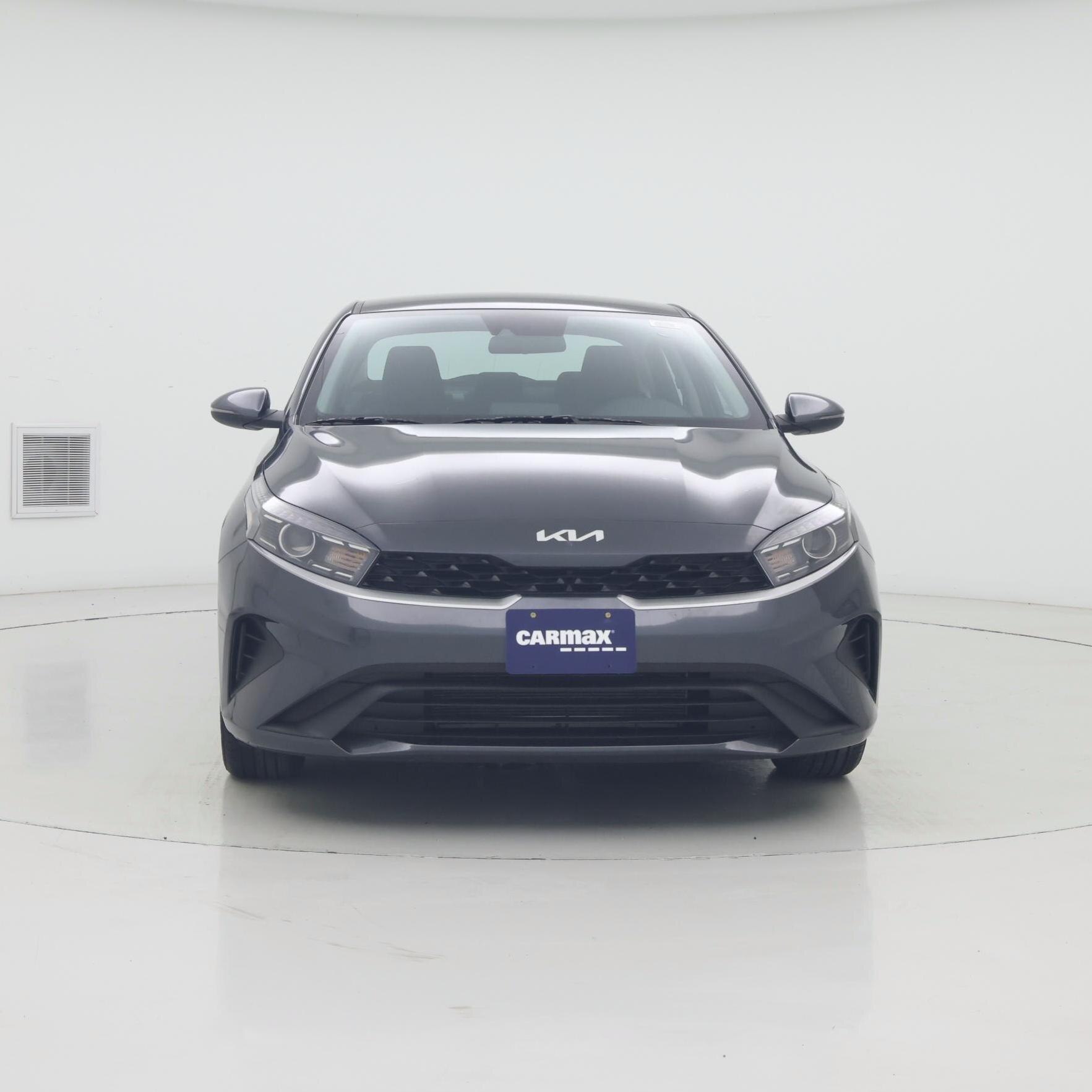 Thumbnail: 2024 Kia Forte - 5