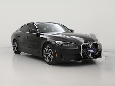 2024 BMW 430 I Gran Coupe