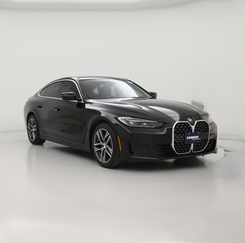 2024 BMW 430 I Gran Coupe