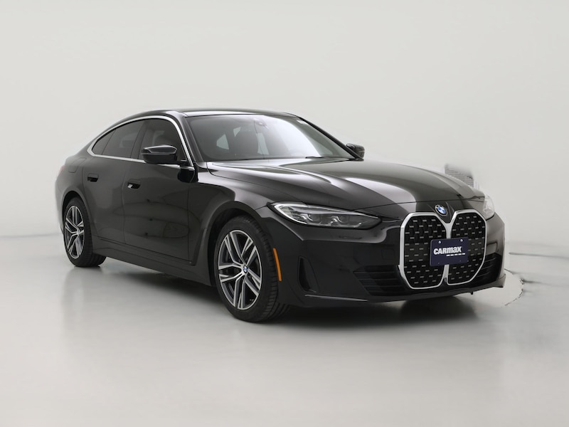 2024 BMW 430 I Gran Coupe