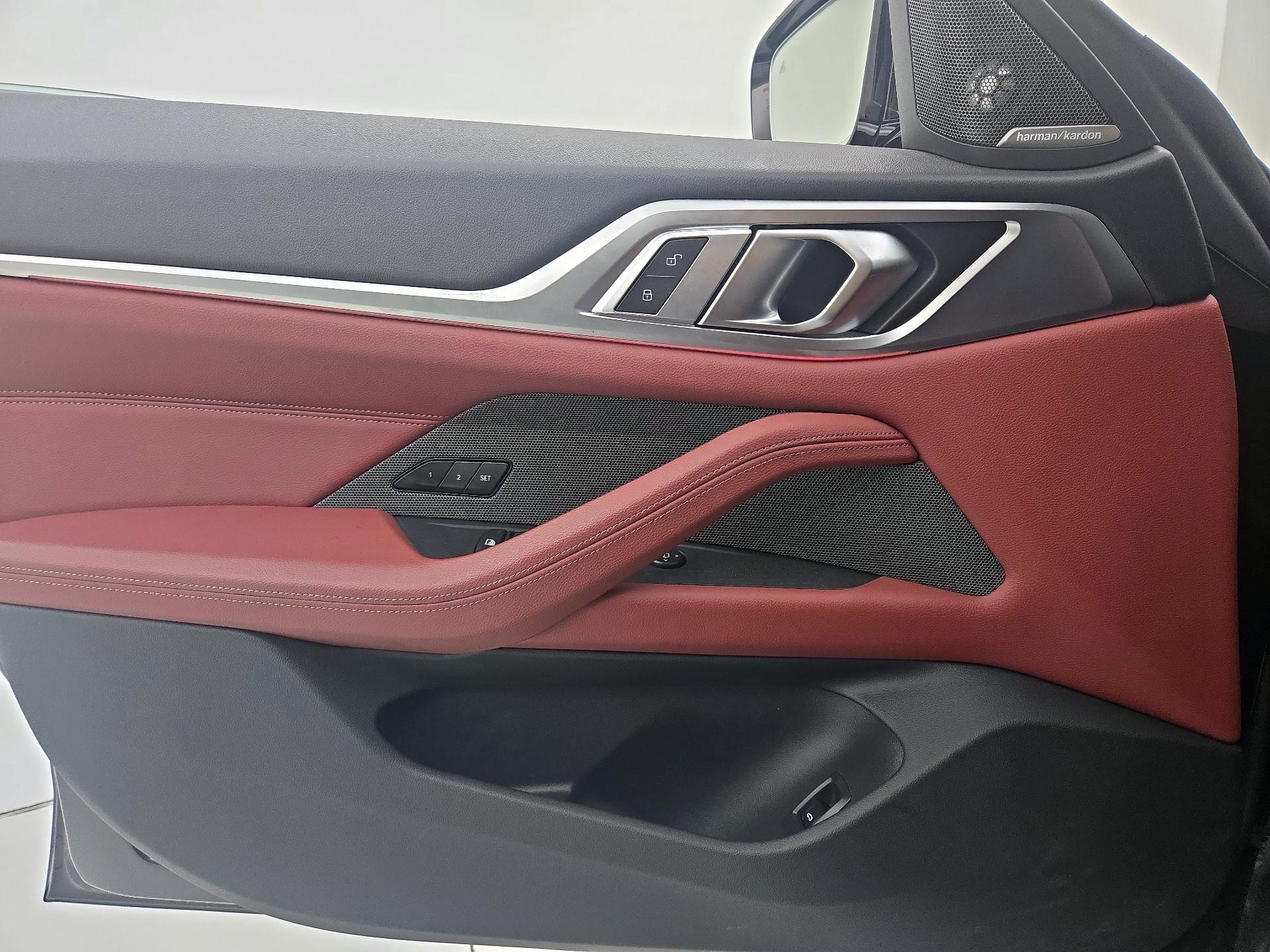 Thumbnail: 2024 BMW 4 Series - 12