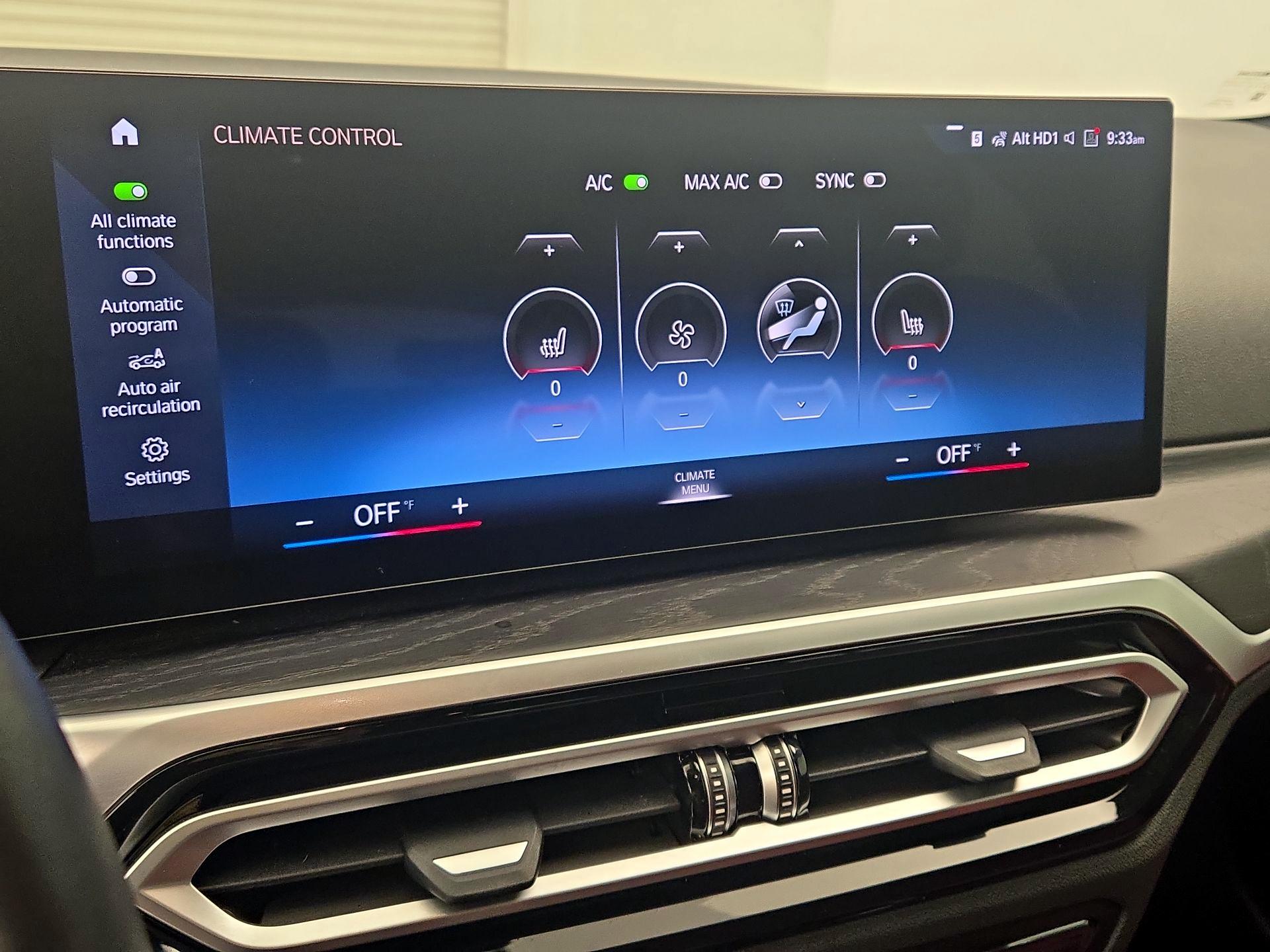 Thumbnail: 2024 BMW 4 Series - 17