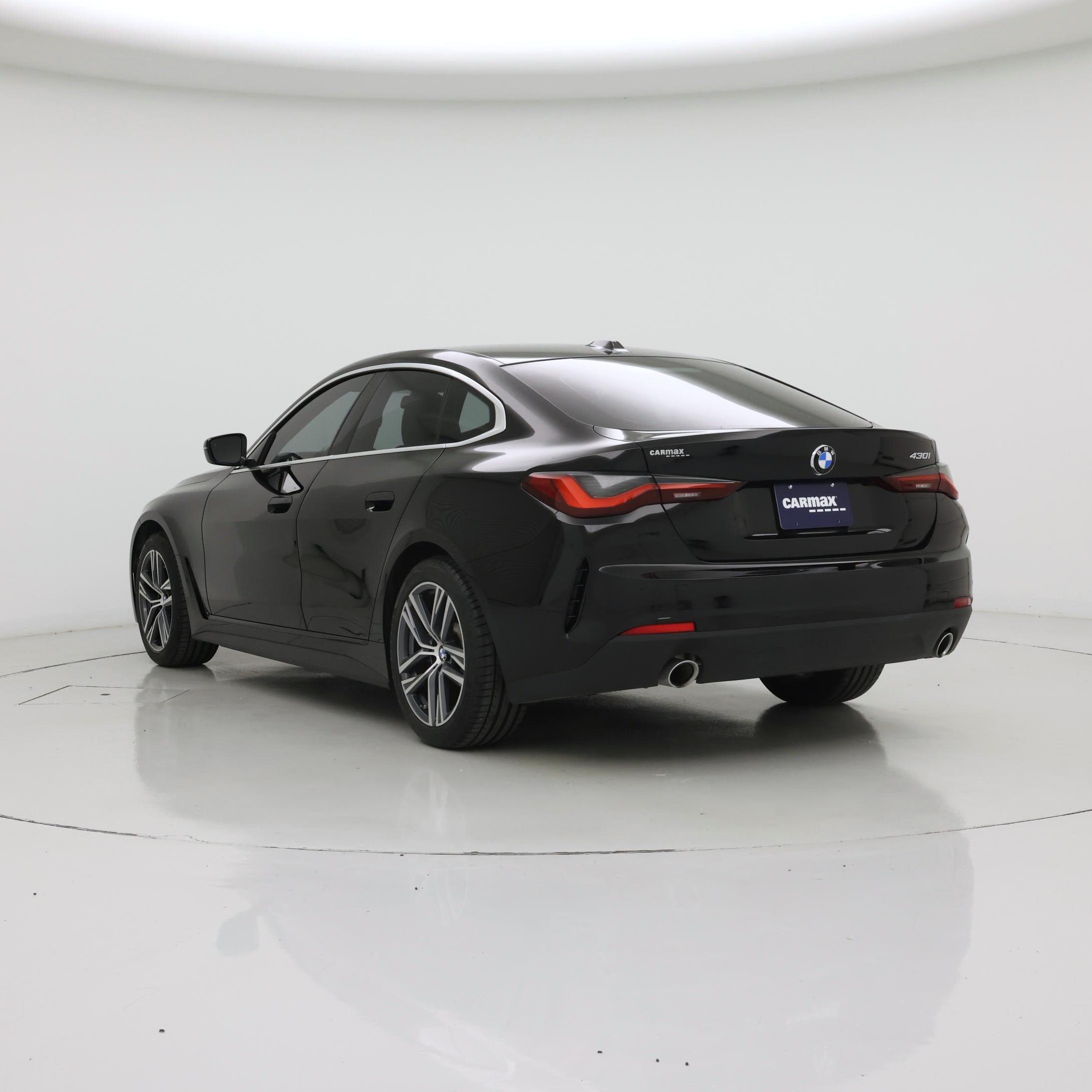 Thumbnail: 2024 BMW 4 Series - 2