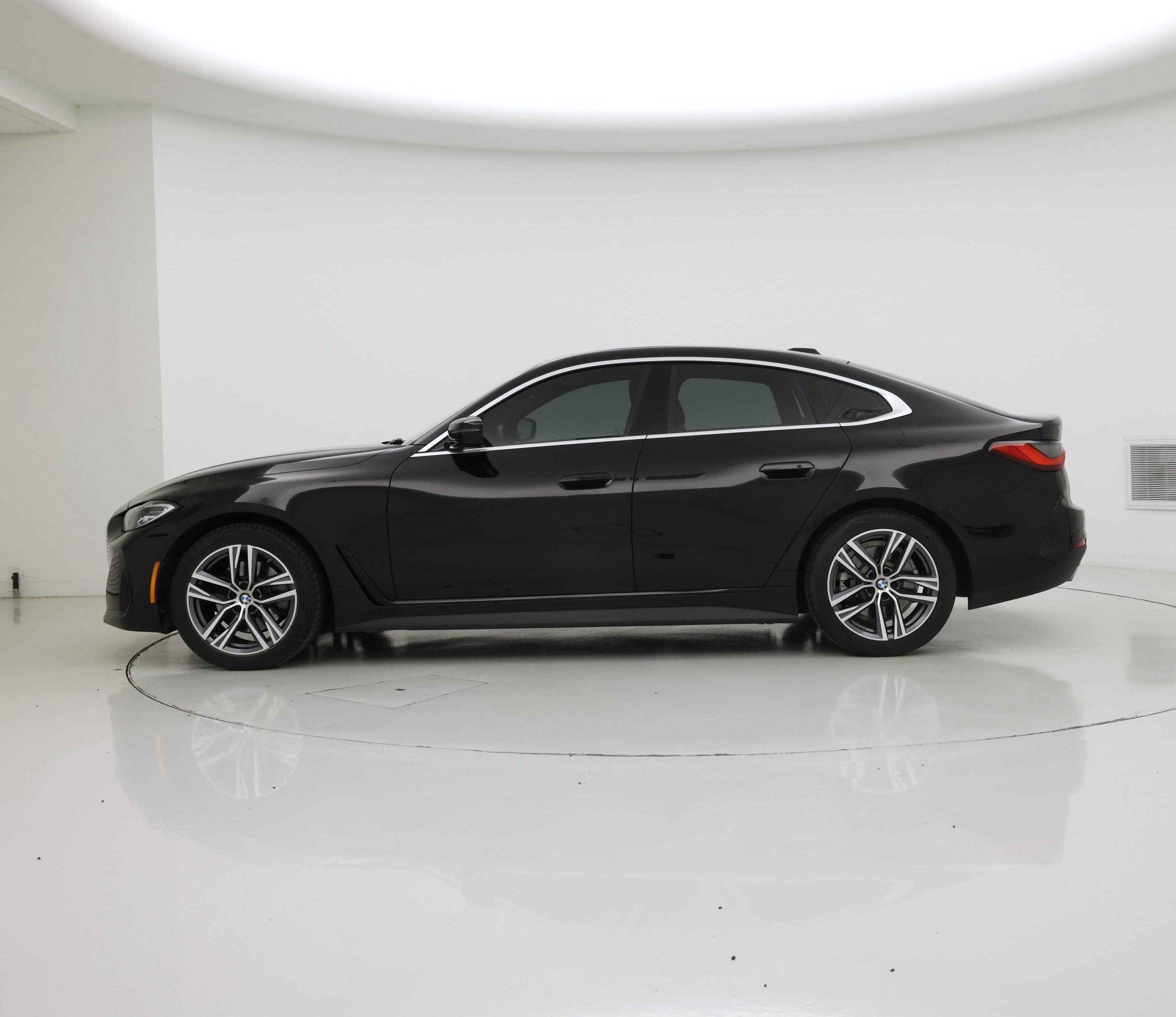 Thumbnail: 2024 BMW 4 Series - 3