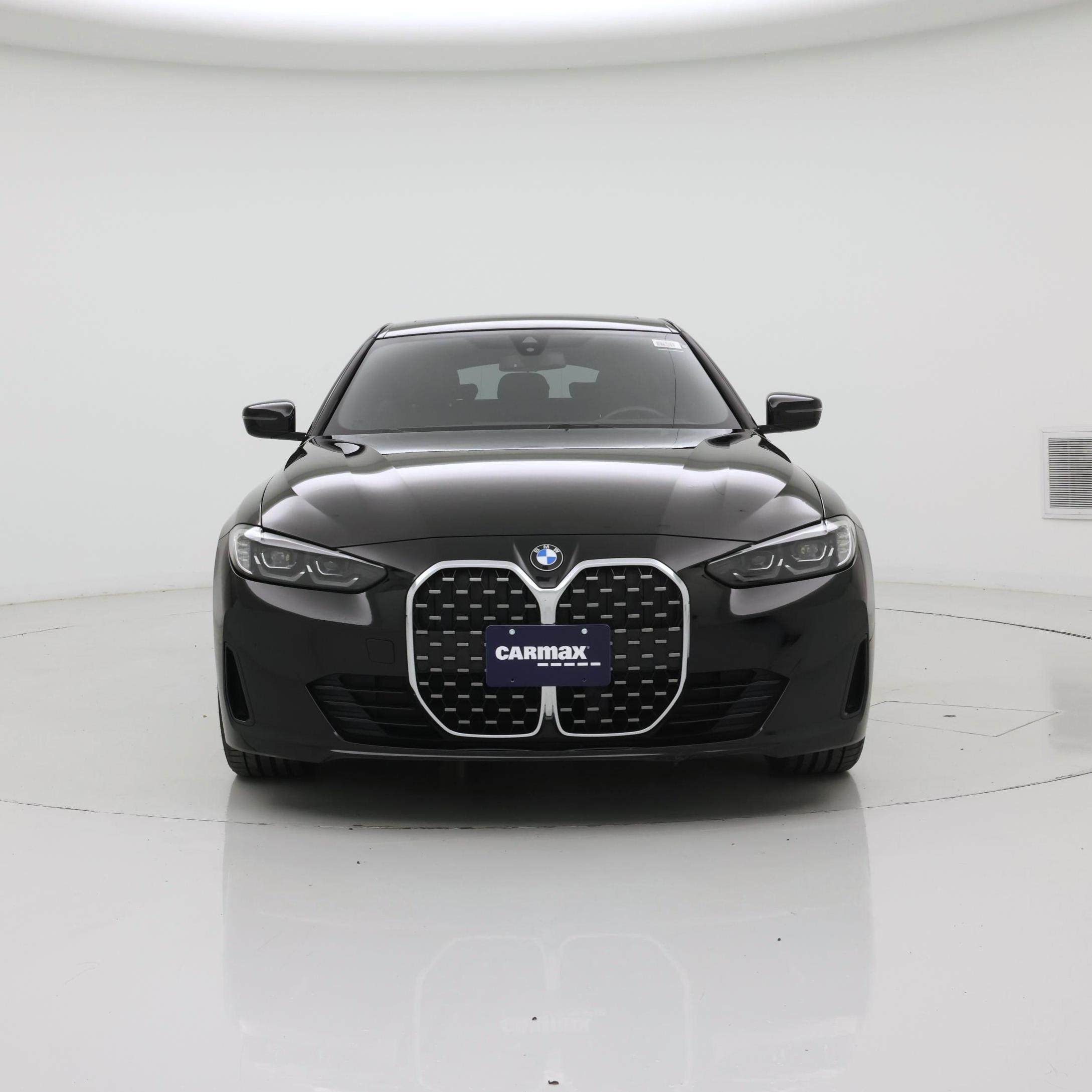 Thumbnail: 2024 BMW 4 Series - 5