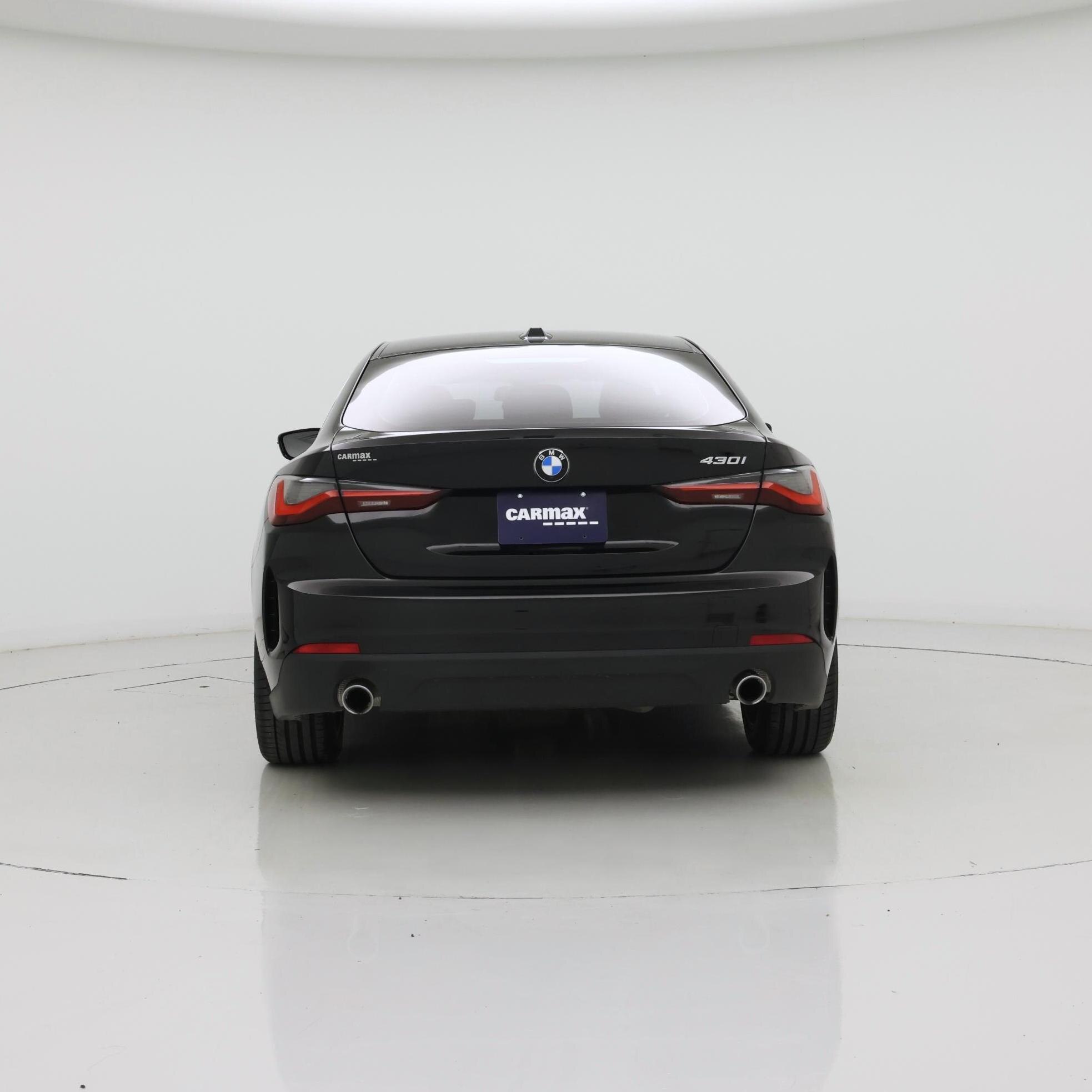 Thumbnail: 2024 BMW 4 Series - 6