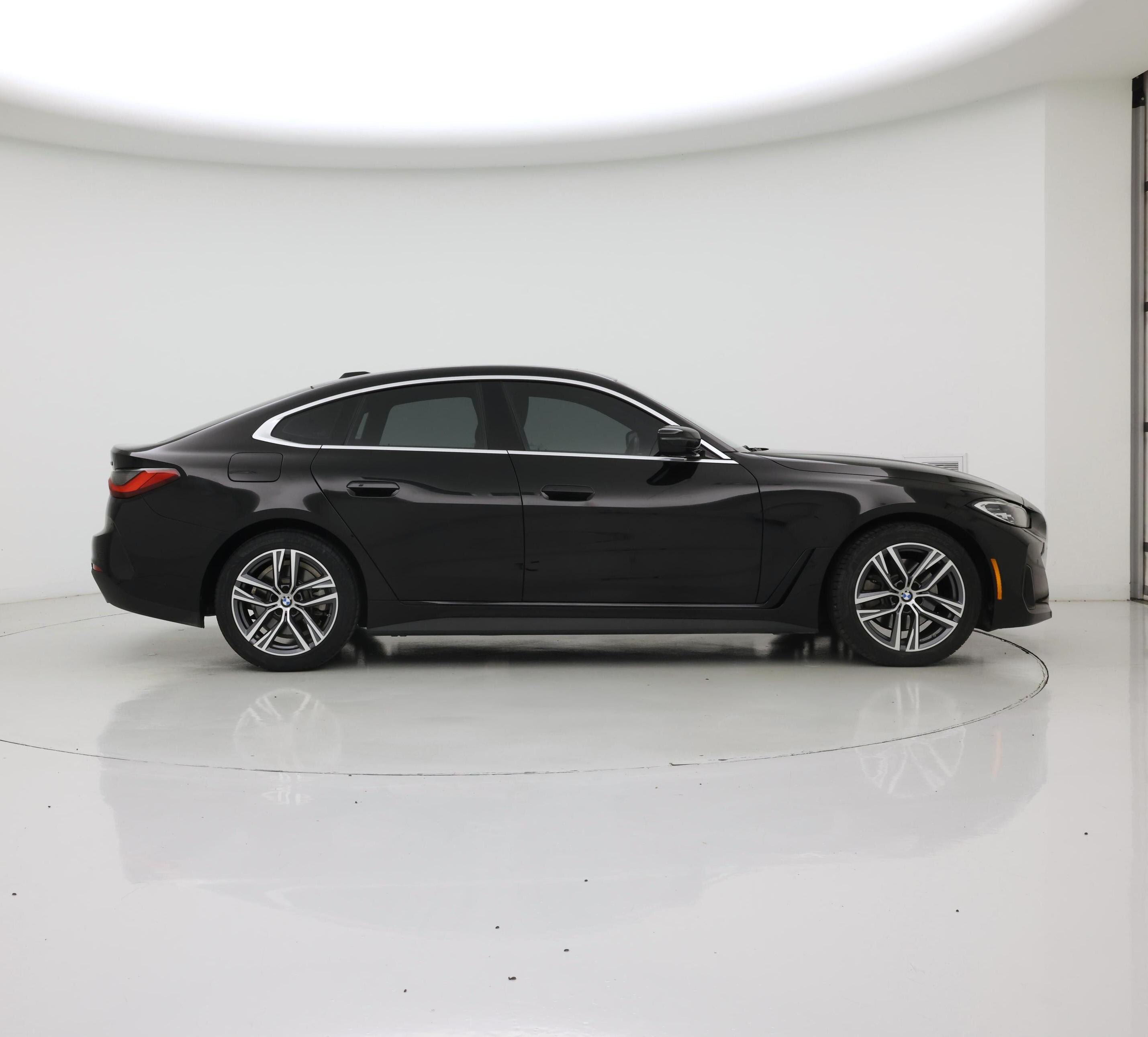 Thumbnail: 2024 BMW 4 Series - 7