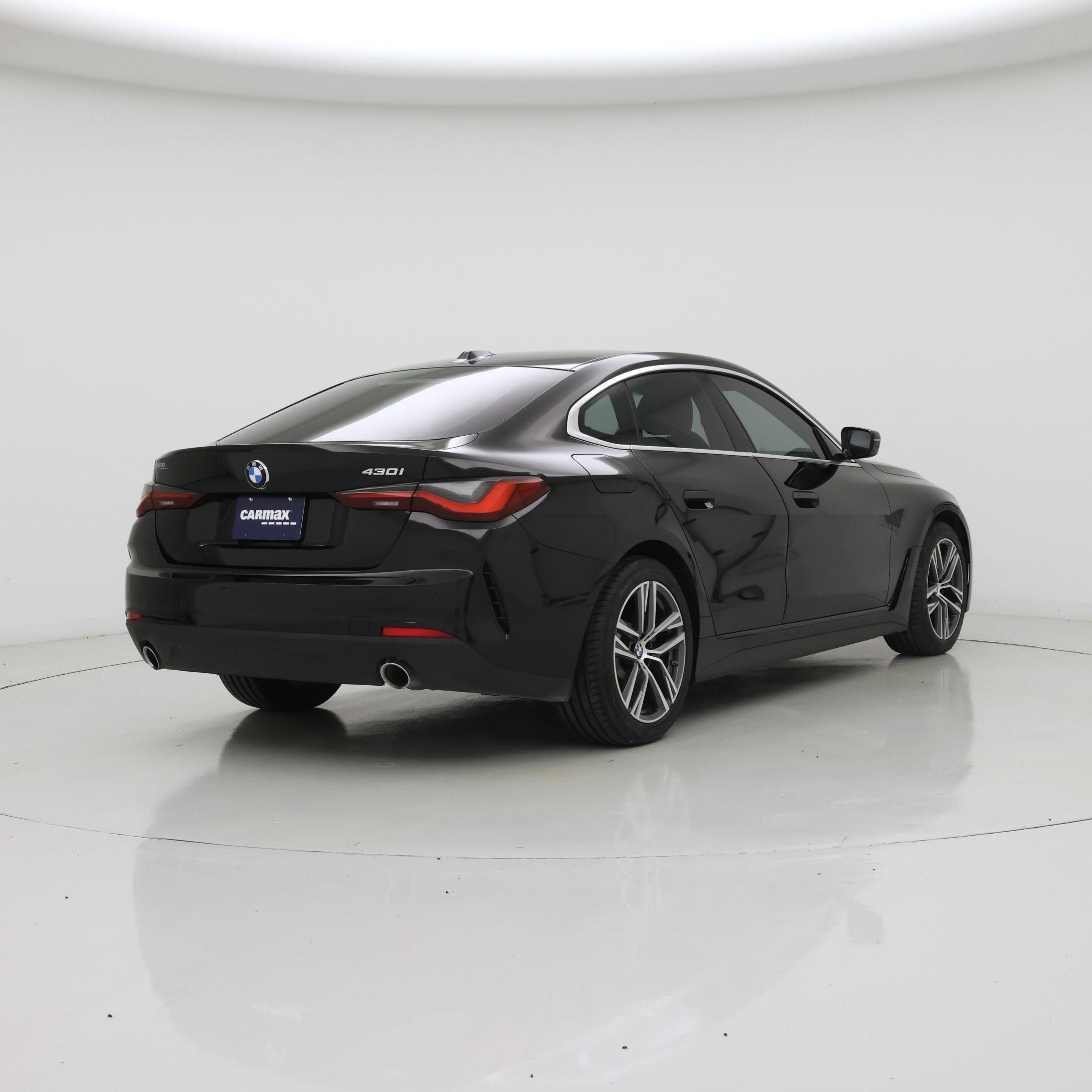 Thumbnail: 2024 BMW 4 Series - 8