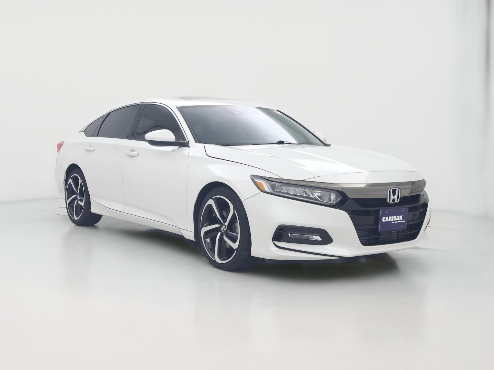 2020 Honda Accord Sedan