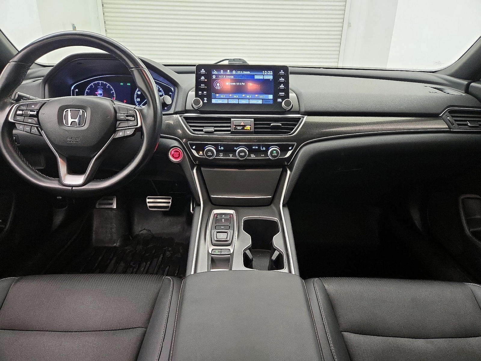 2020 Honda Accord Sport - Photo 10