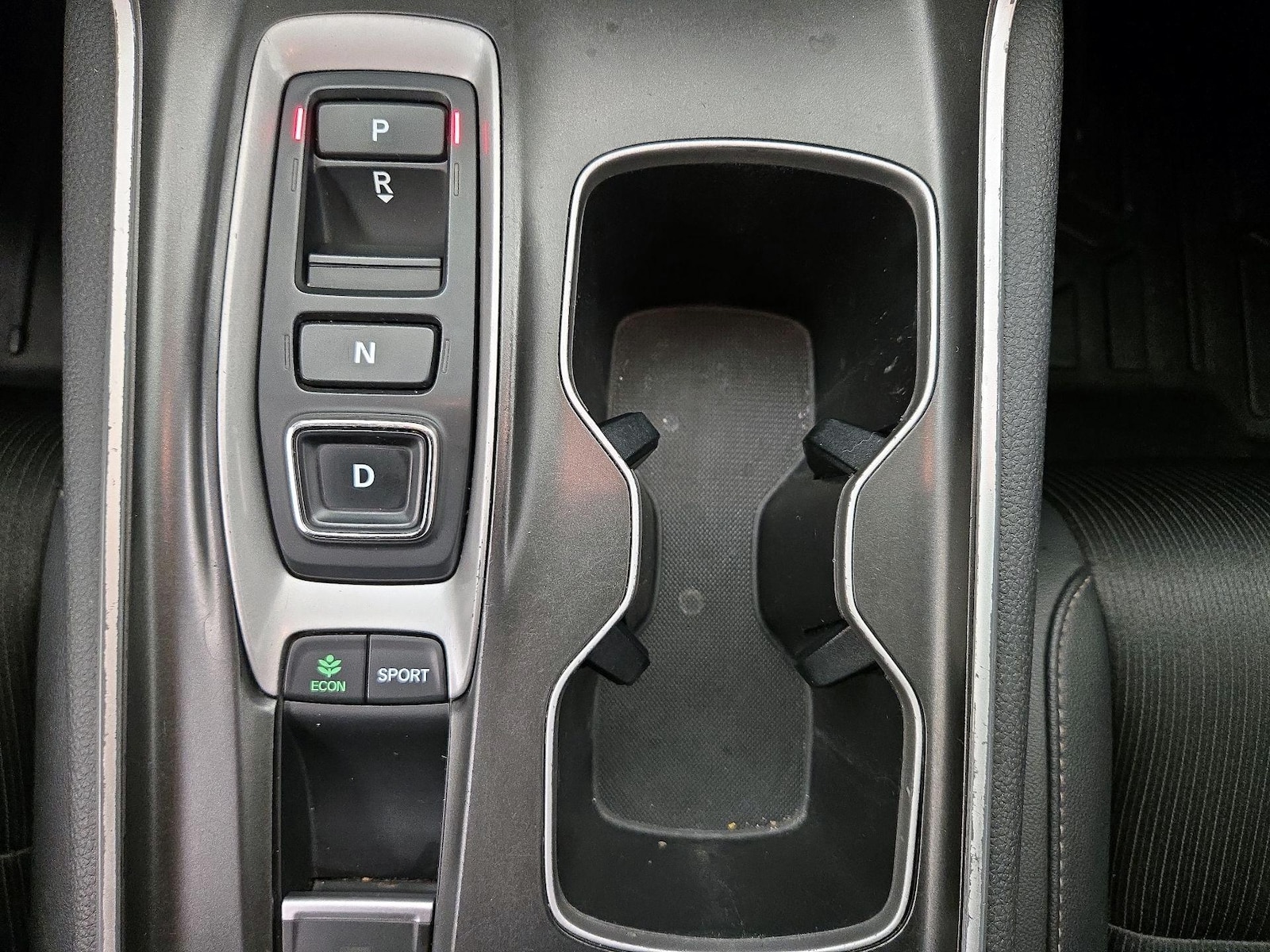 2020 Honda Accord Sport - Photo 18
