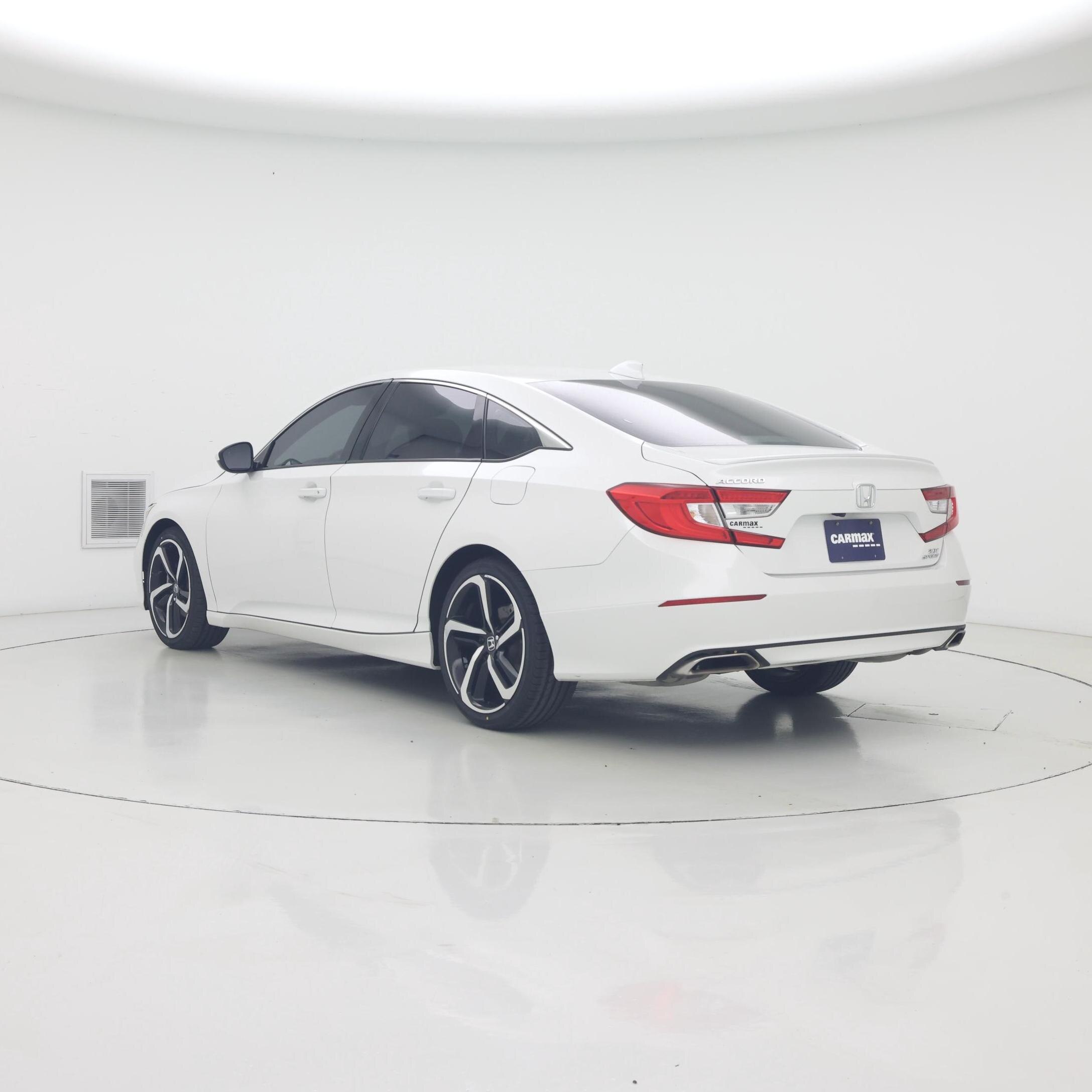 Thumbnail: 2020 Honda Accord - 2