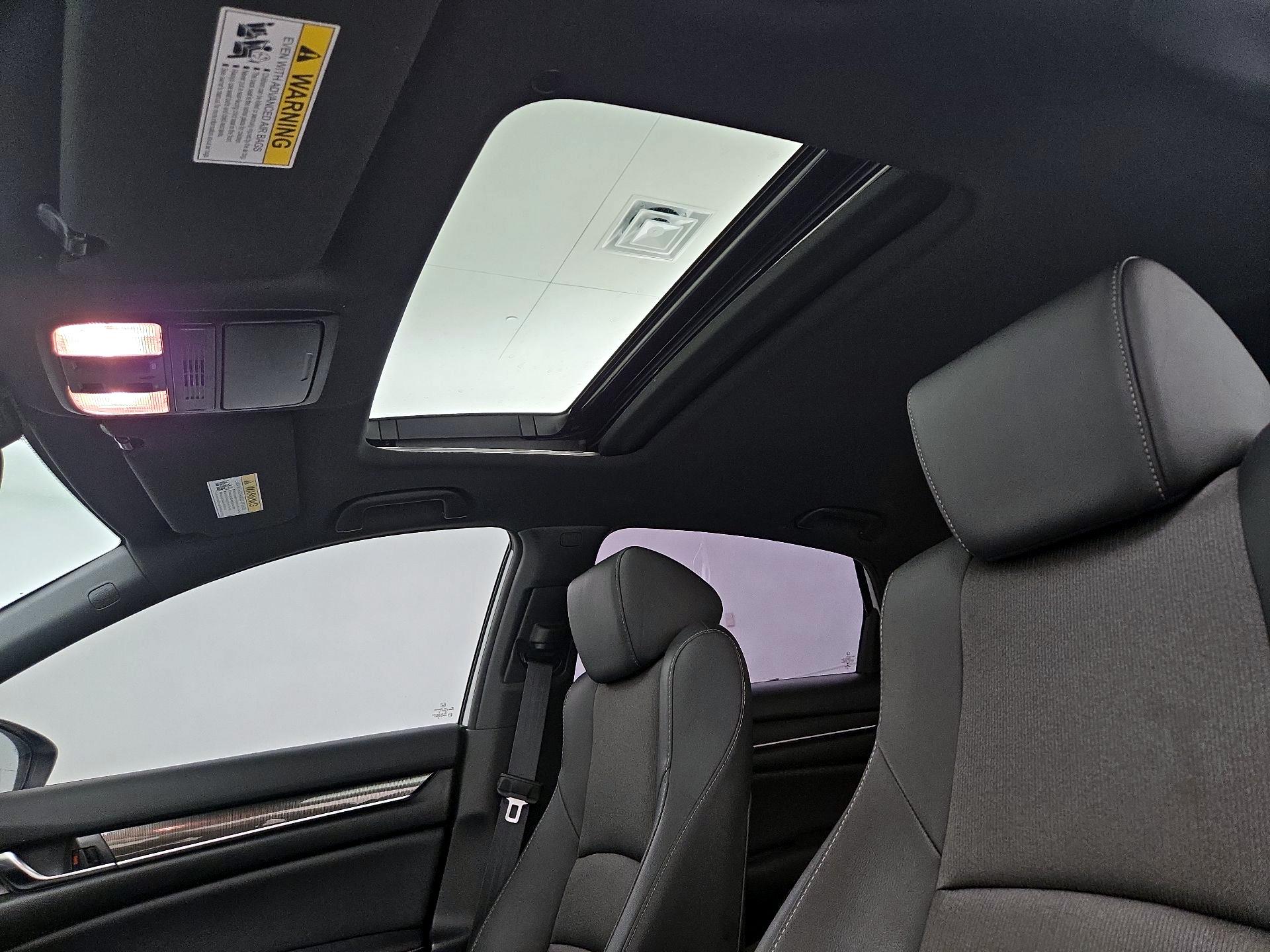 Thumbnail: 2020 Honda Accord - 19