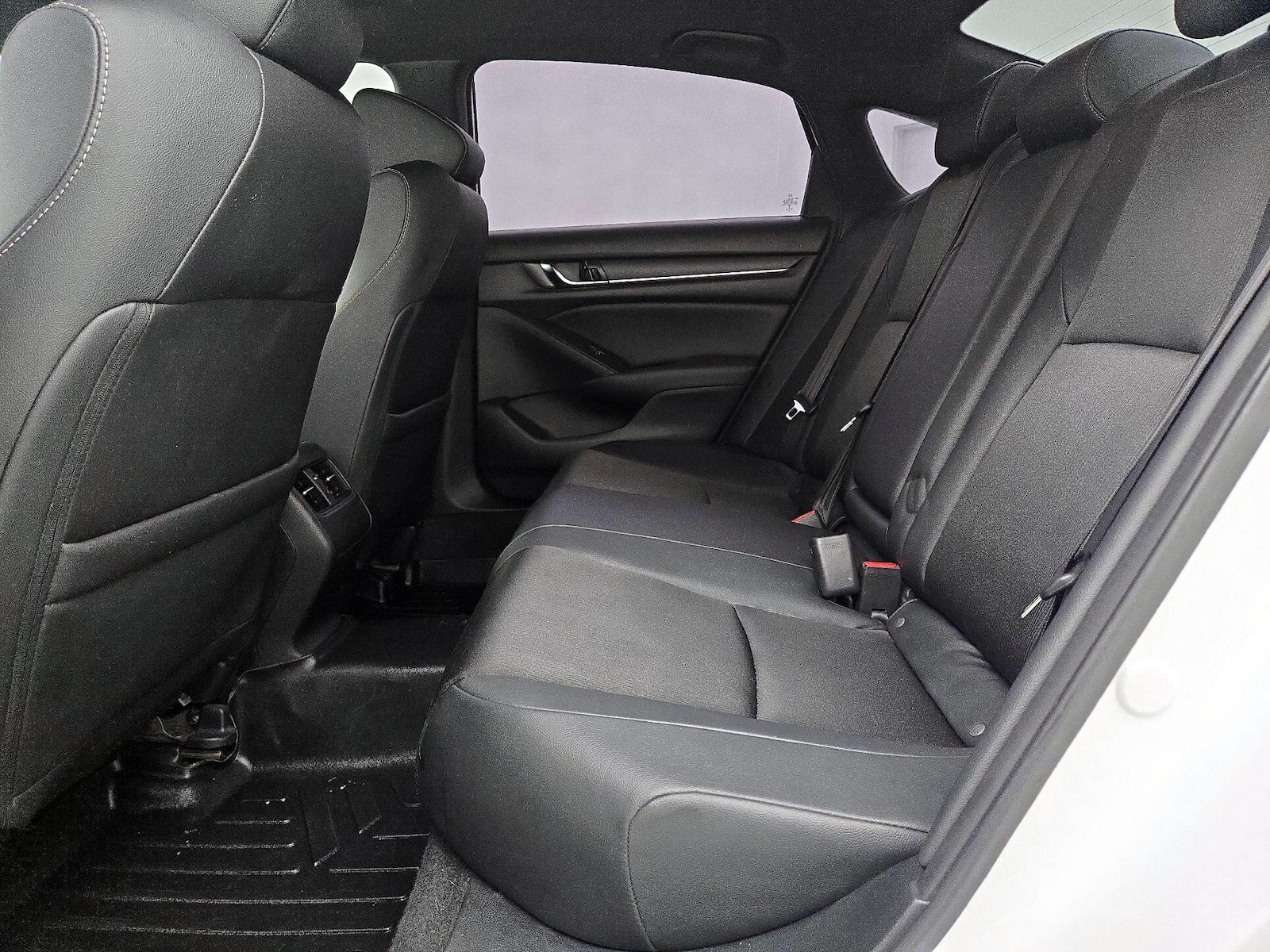 2020 Honda Accord Sport - Photo 21