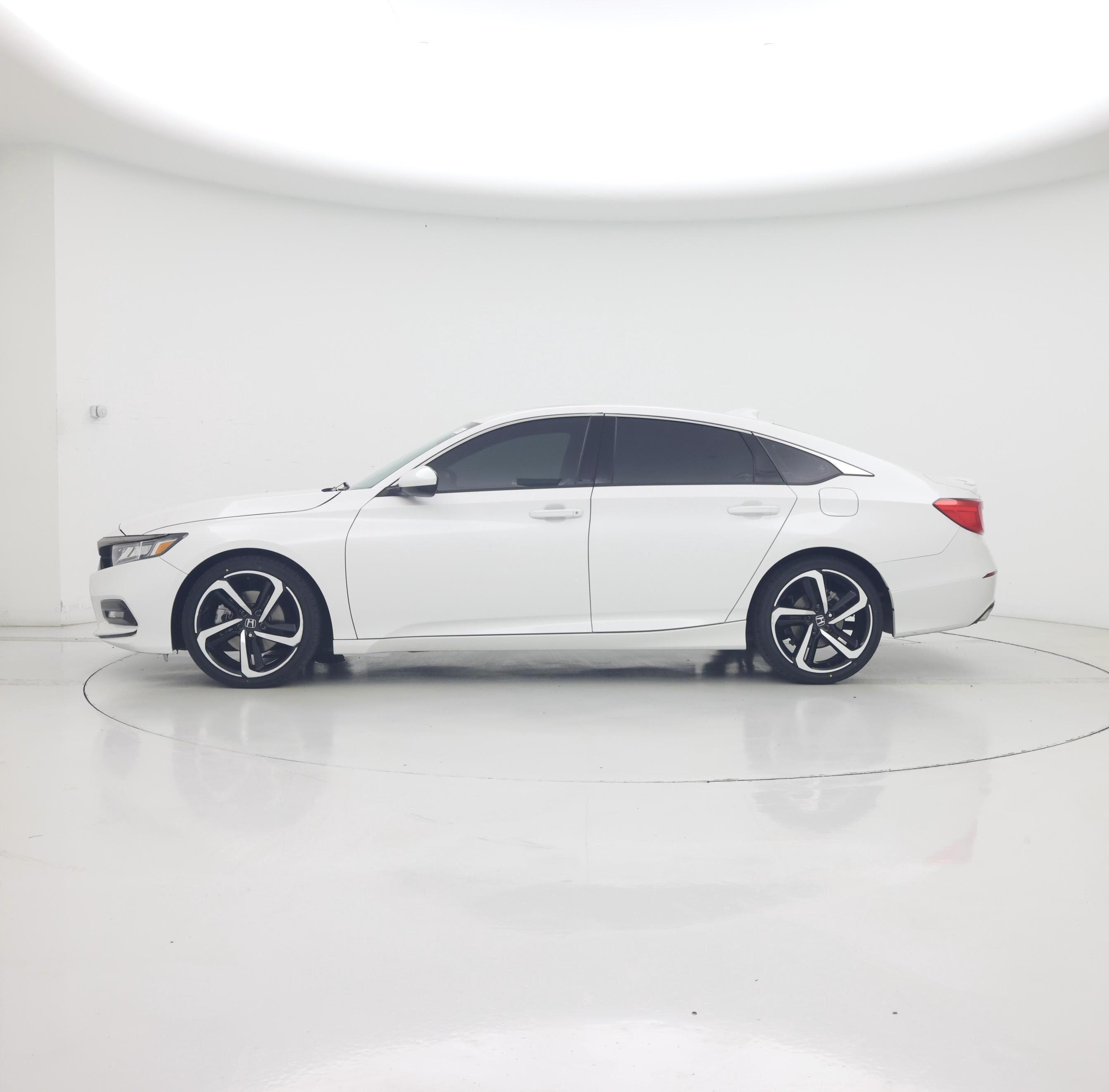 Thumbnail: 2020 Honda Accord - 3