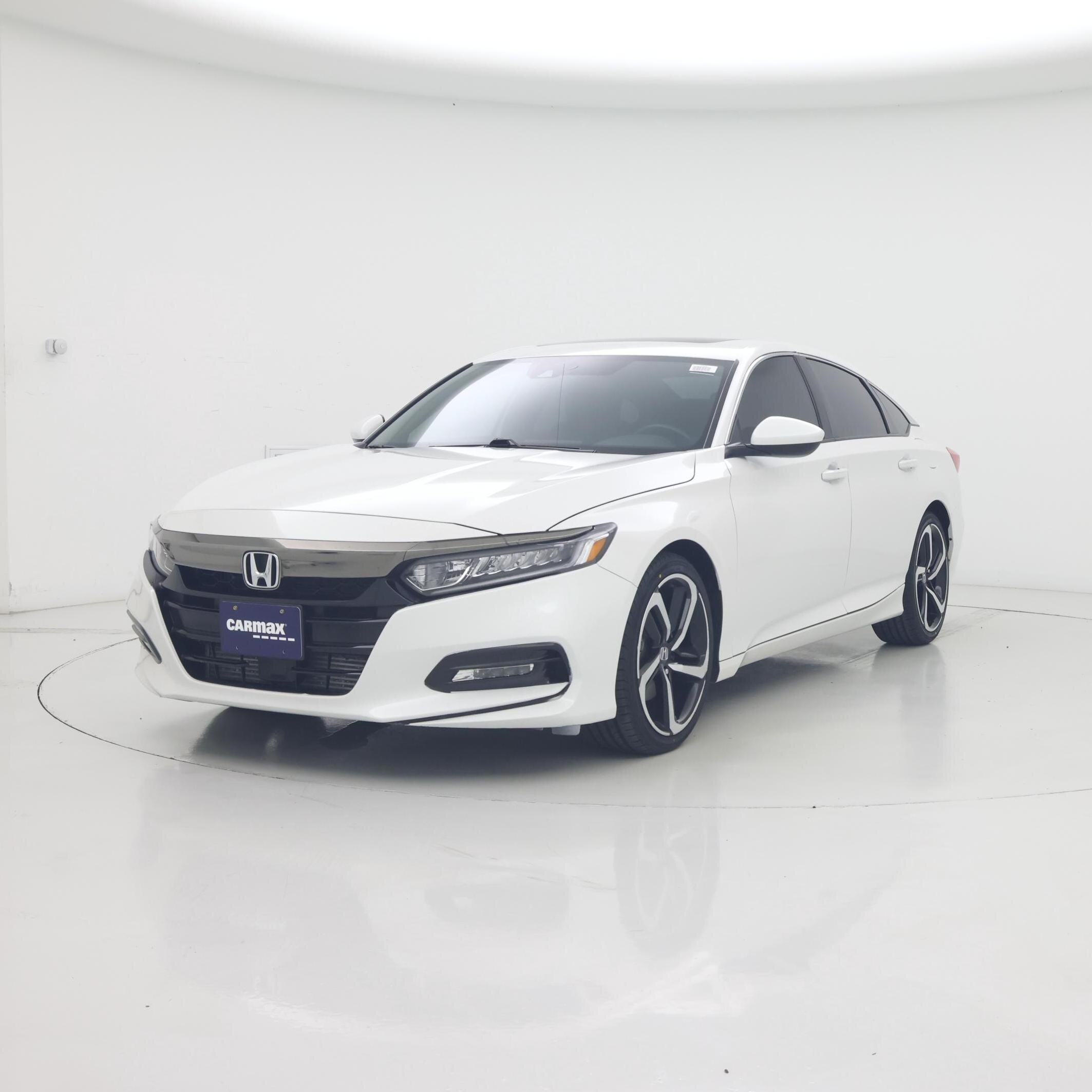 Thumbnail: 2020 Honda Accord - 4