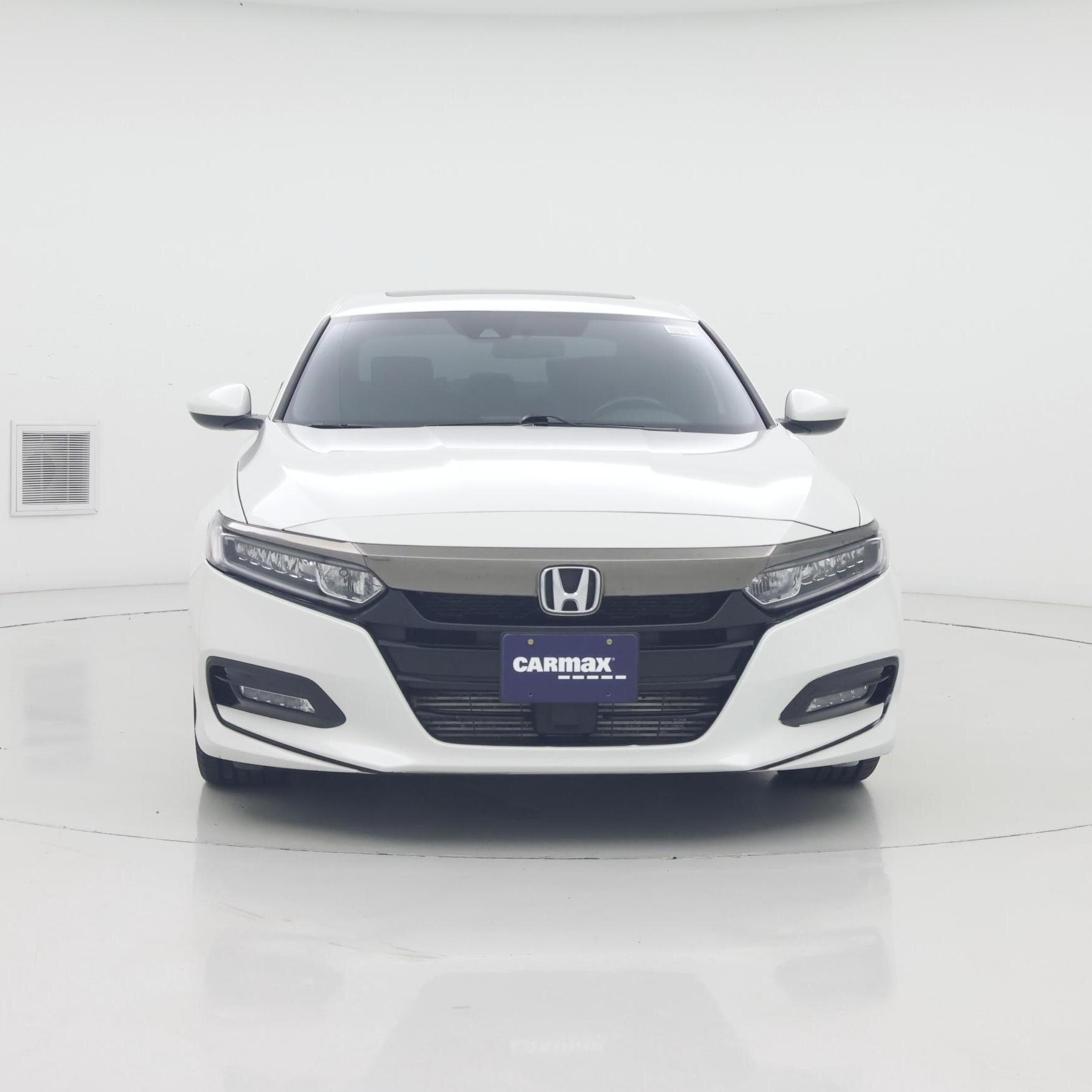 Thumbnail: 2020 Honda Accord - 5