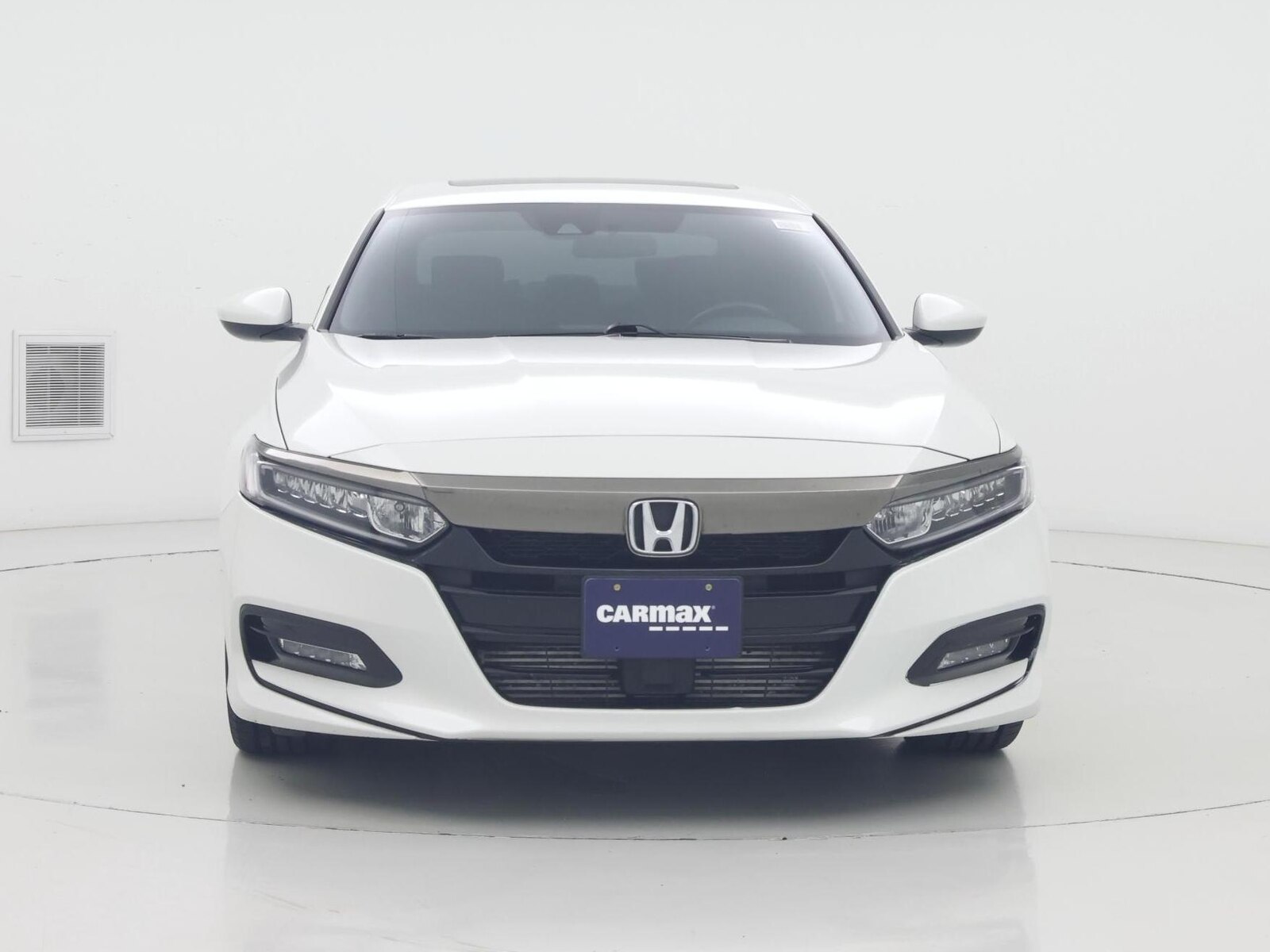 2020 Honda Accord Sport - Photo 6