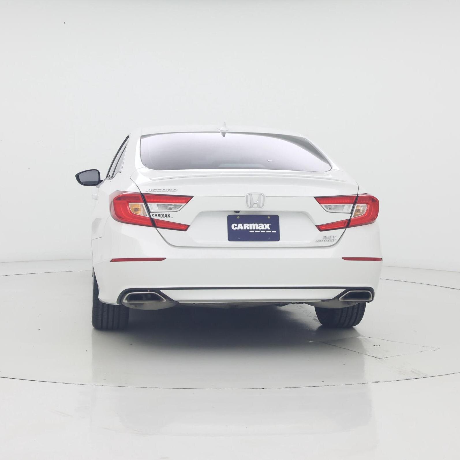 Thumbnail: 2020 Honda Accord - 6