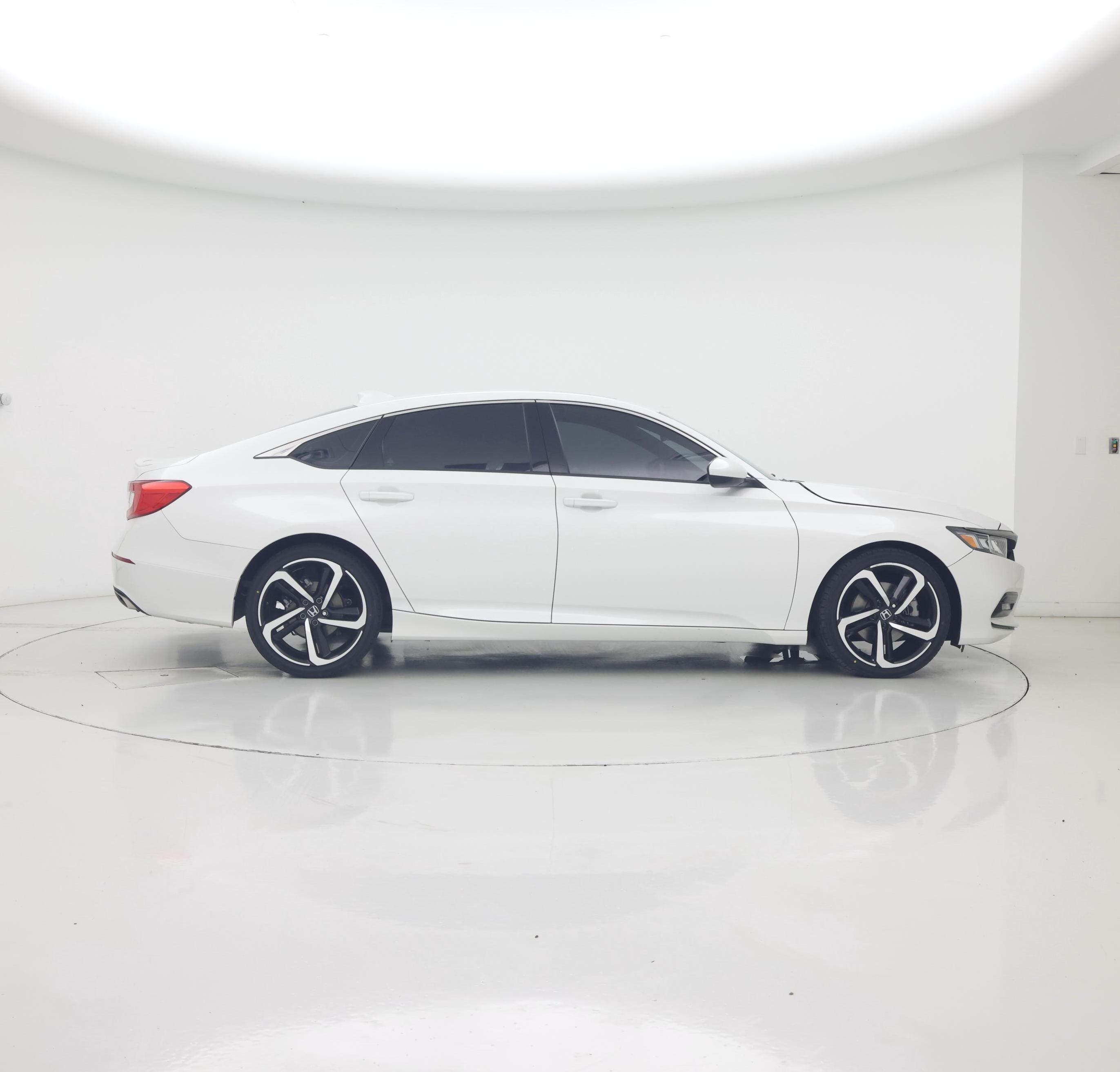 Thumbnail: 2020 Honda Accord - 7