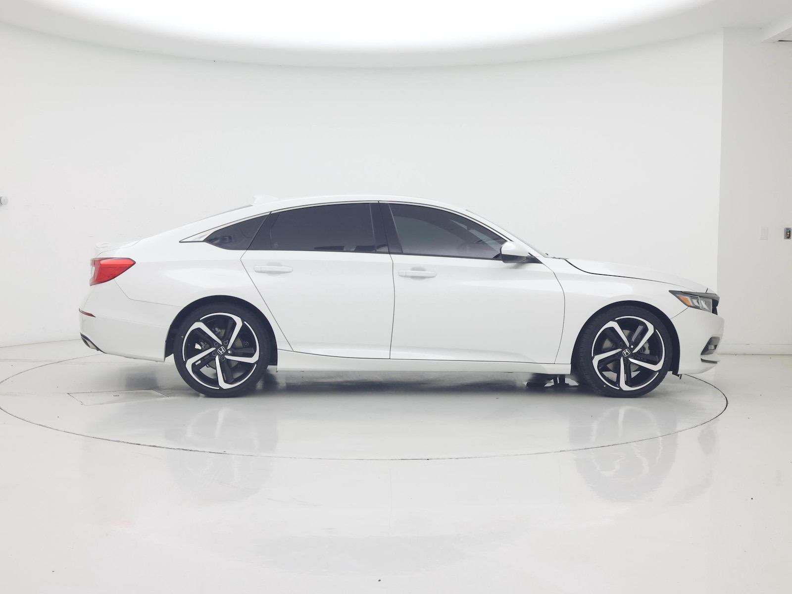 2020 Honda Accord Sport - Photo 8