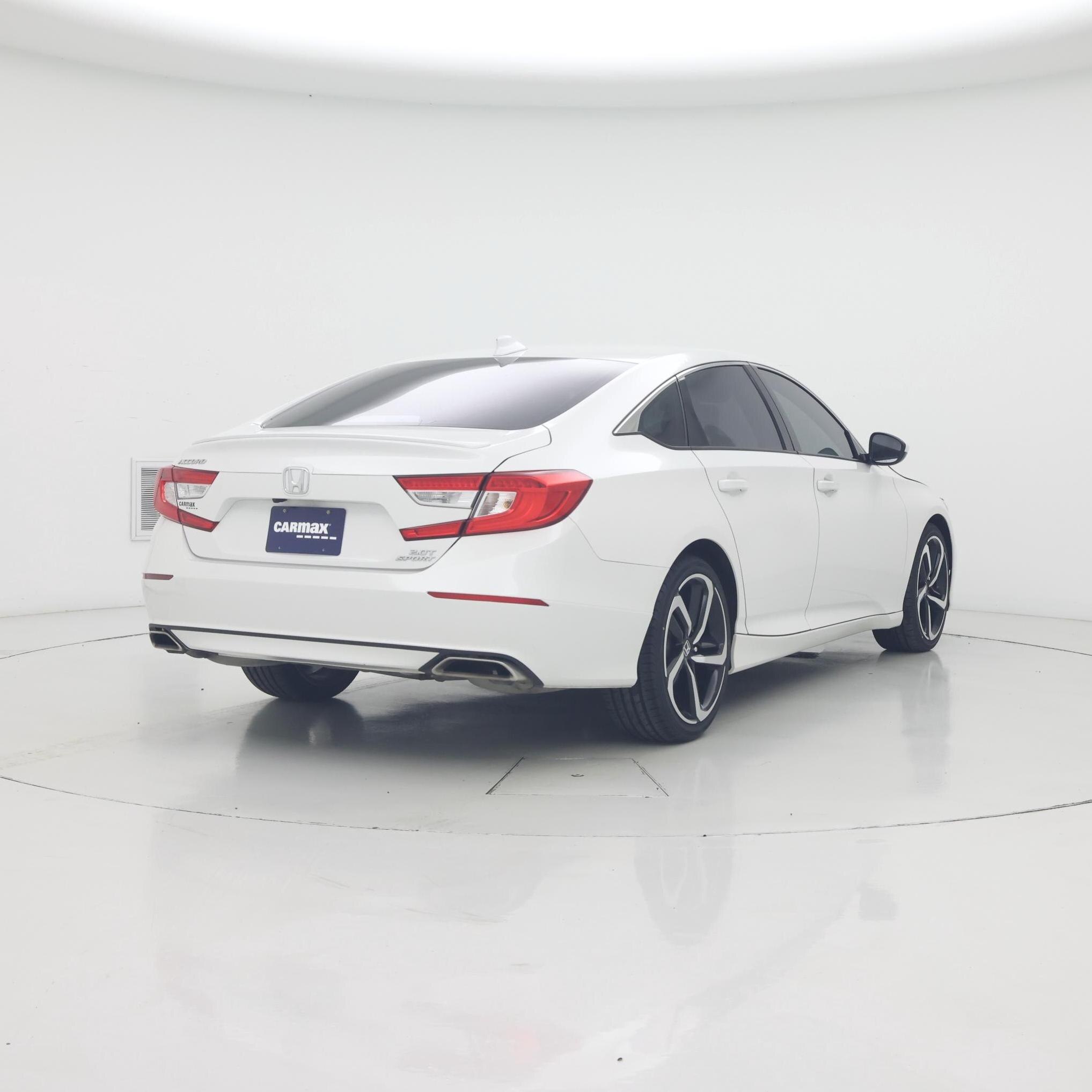 Thumbnail: 2020 Honda Accord - 8