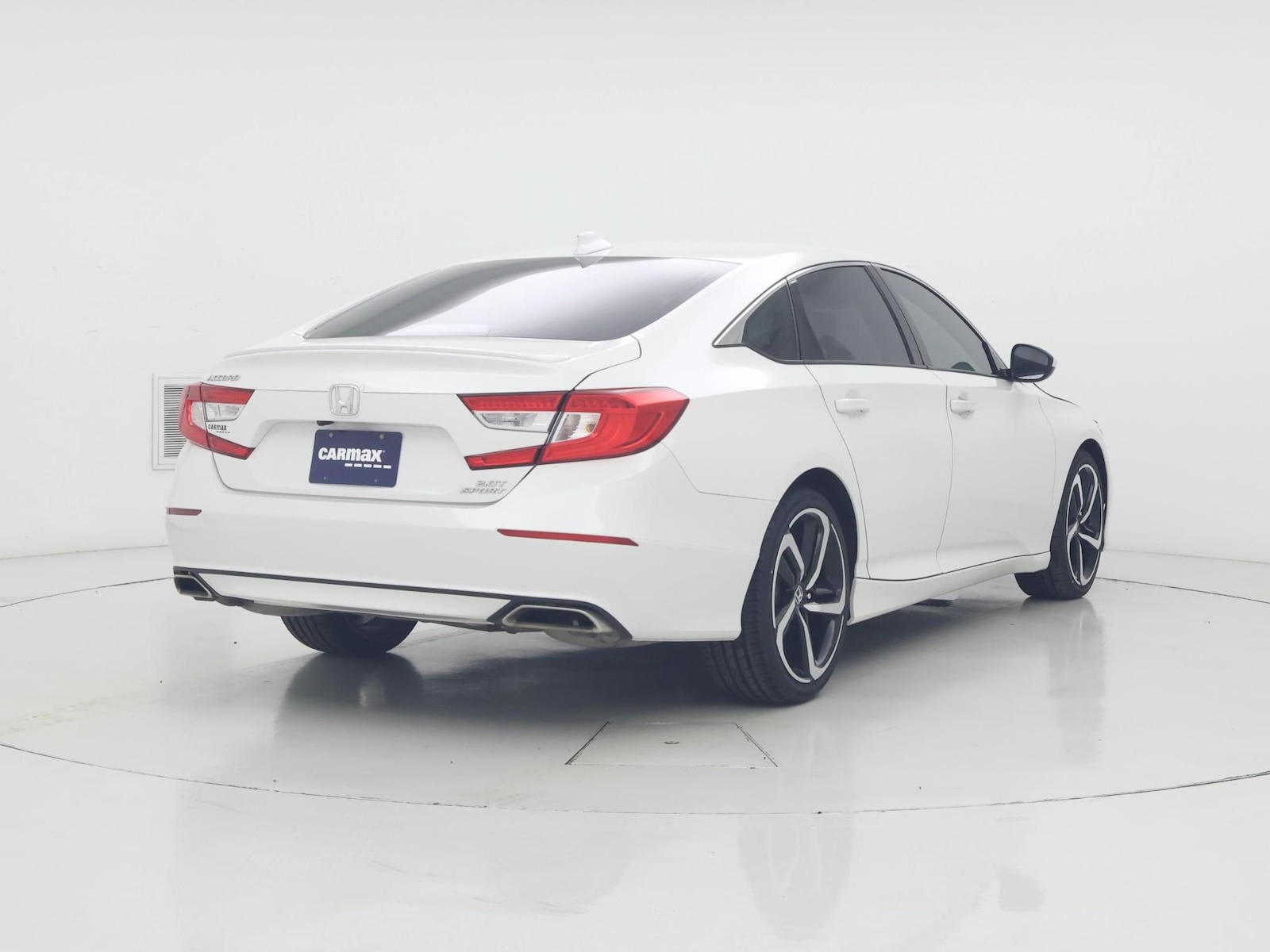 2020 Honda Accord Sport - Photo 9