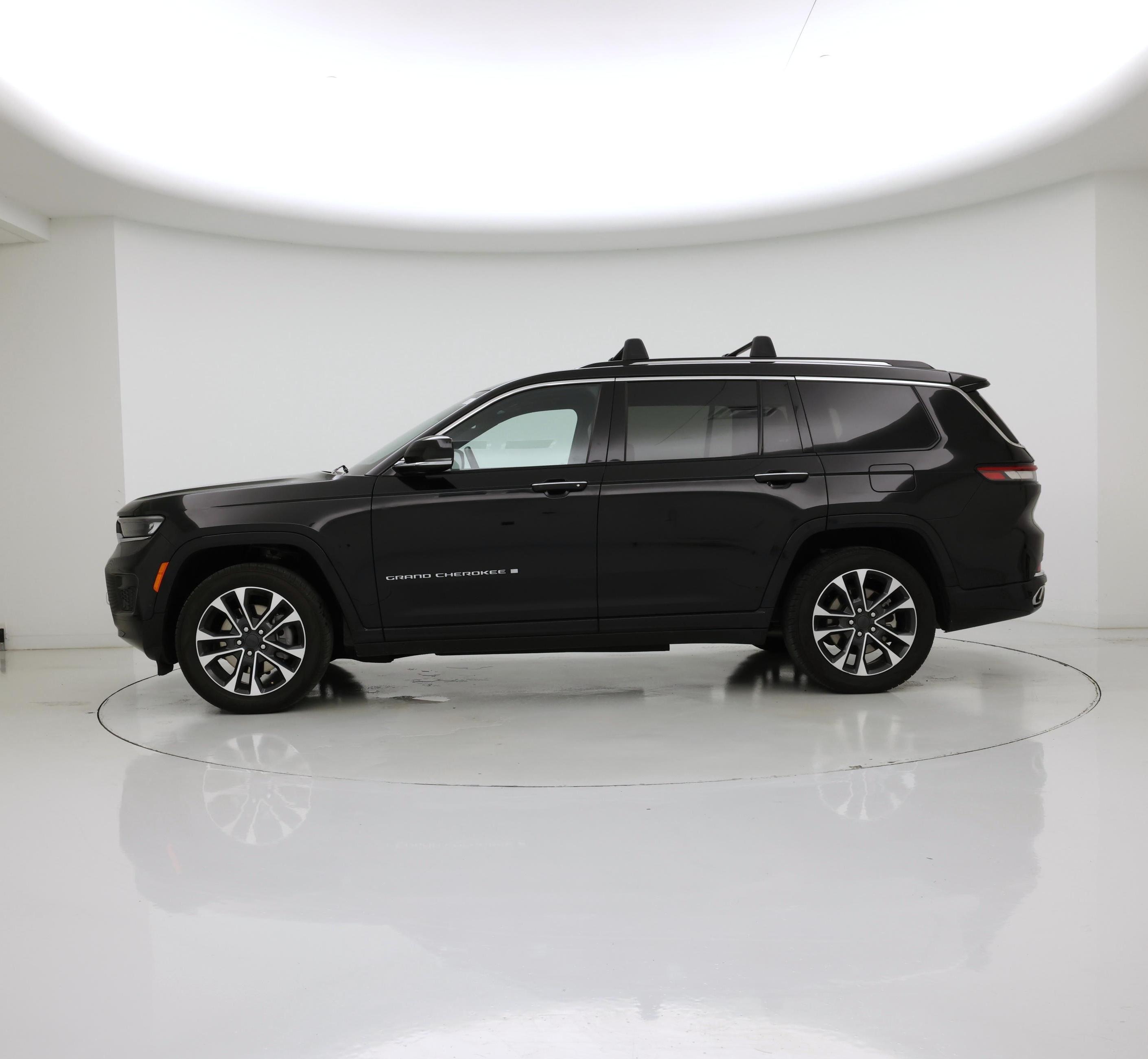 Thumbnail: 2023 Jeep Grand Cherokee L - 3