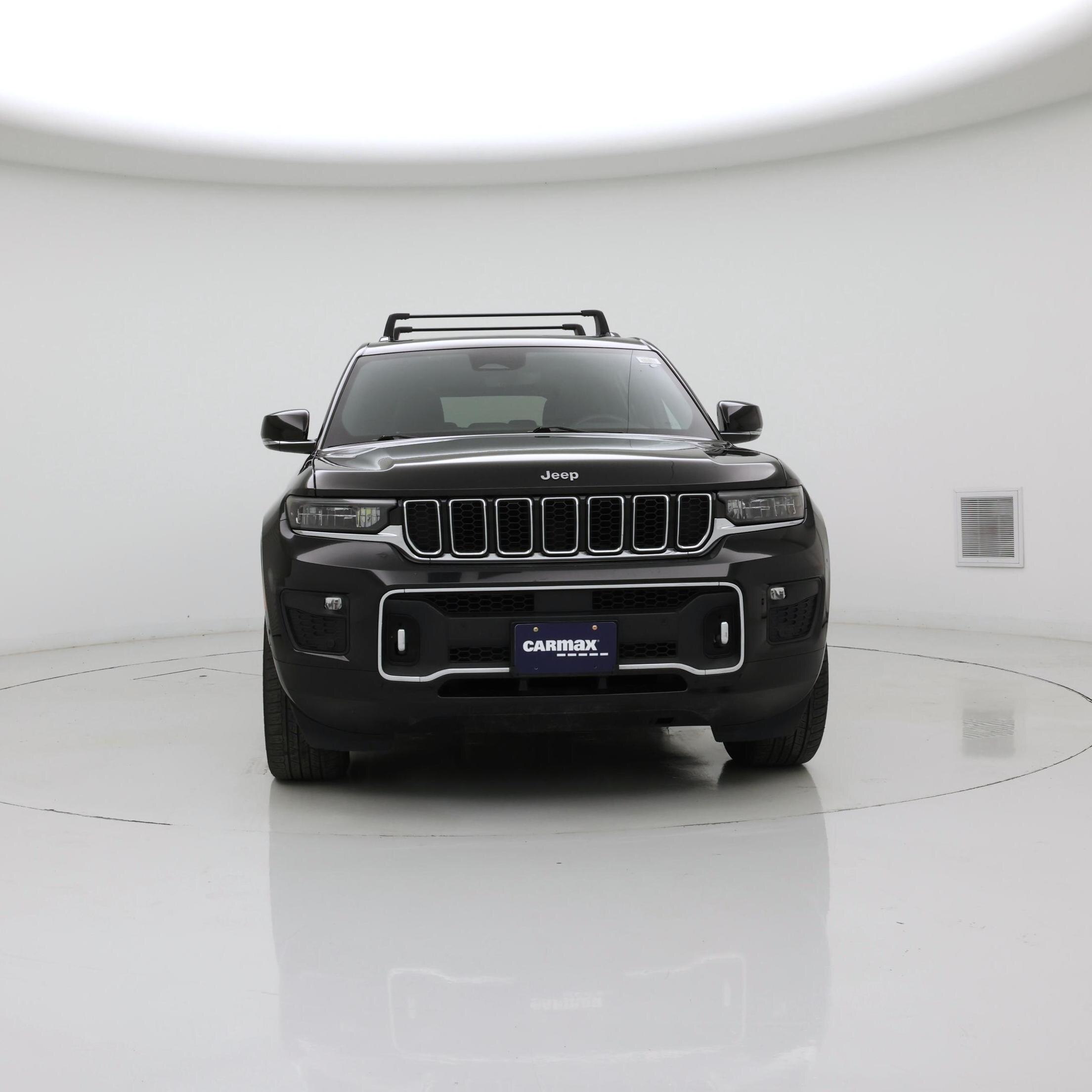 Thumbnail: 2023 Jeep Grand Cherokee L - 5
