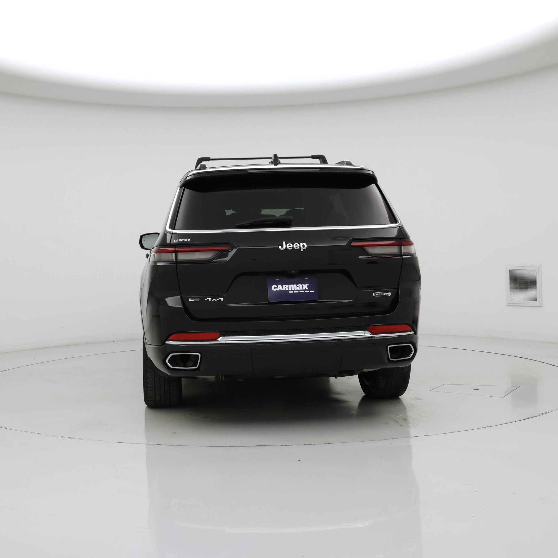 Thumbnail: 2023 Jeep Grand Cherokee L - 6