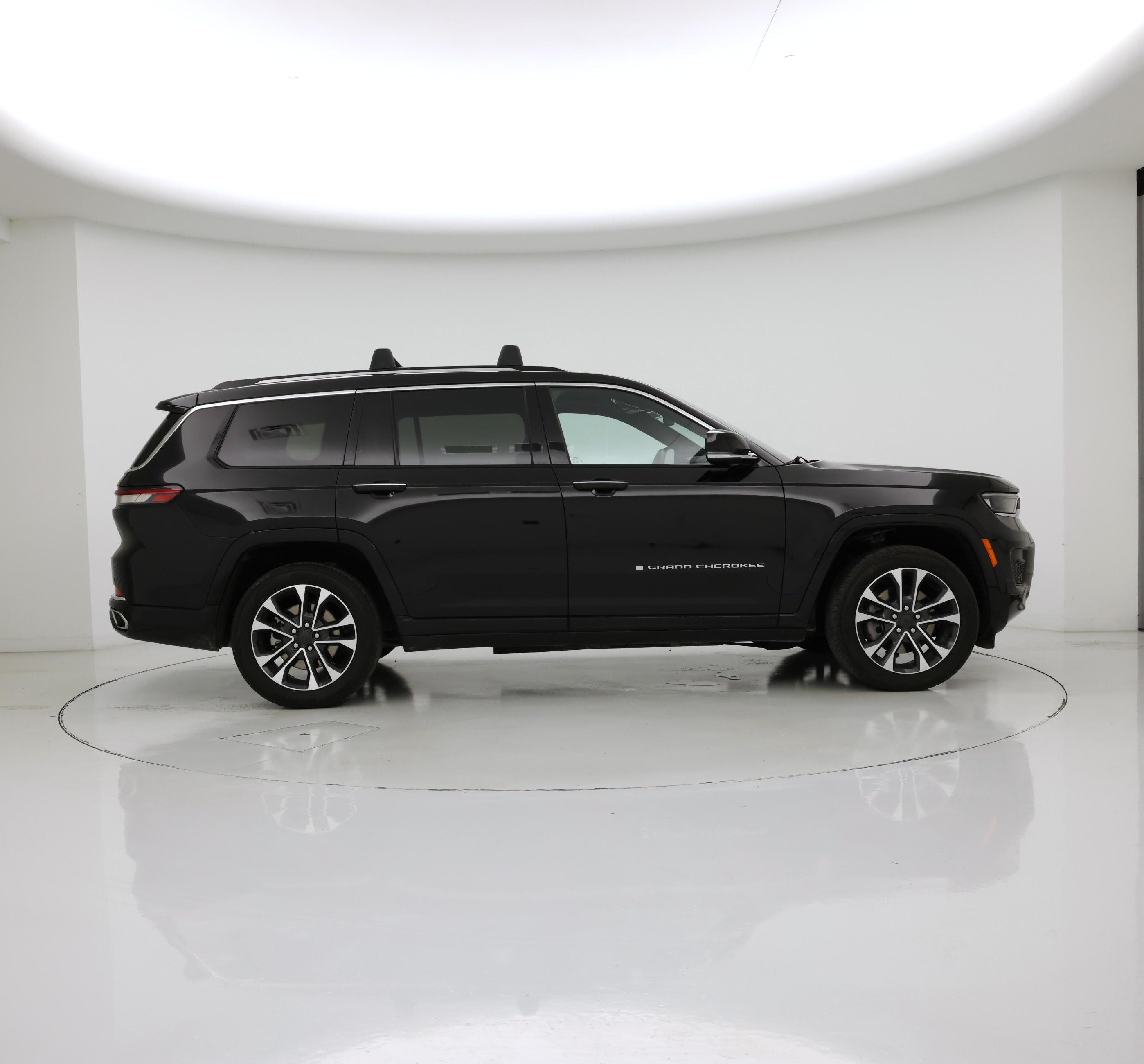 Thumbnail: 2023 Jeep Grand Cherokee L - 7