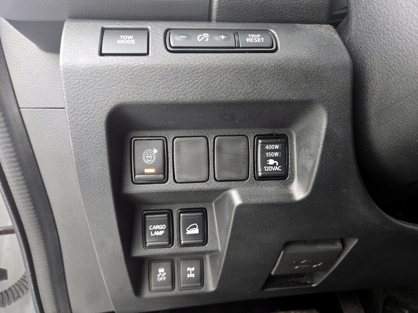 2023 Nissan Frontier PRO-4X - Photo 14