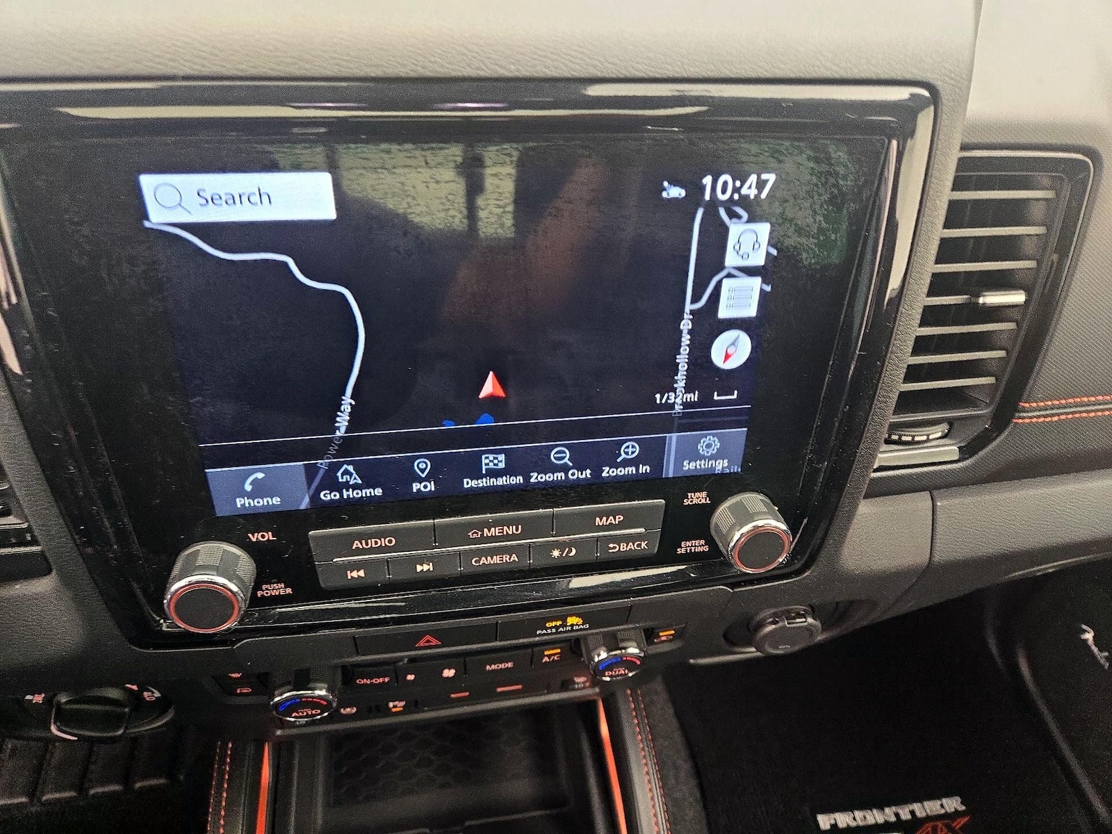 2023 Nissan Frontier PRO-4X - Photo 15