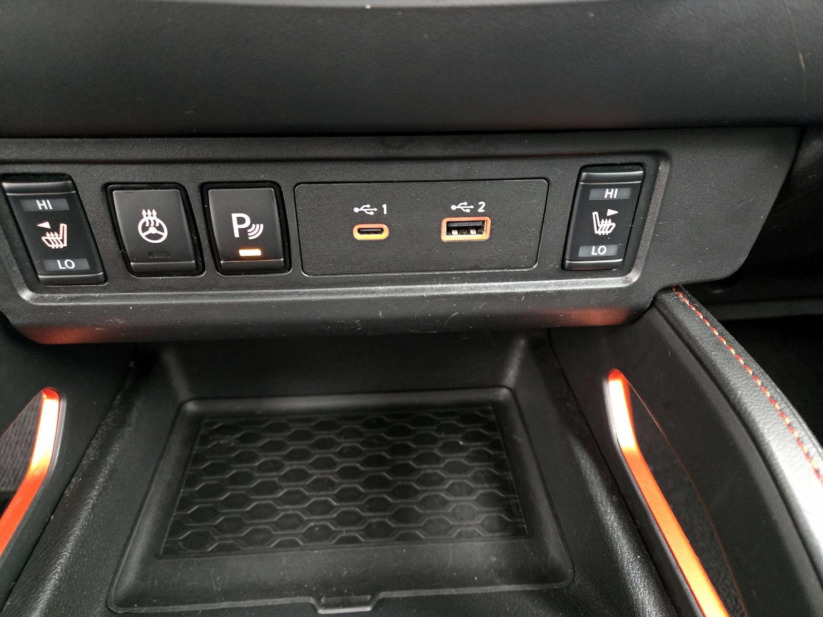 2023 Nissan Frontier PRO-4X - Photo 20