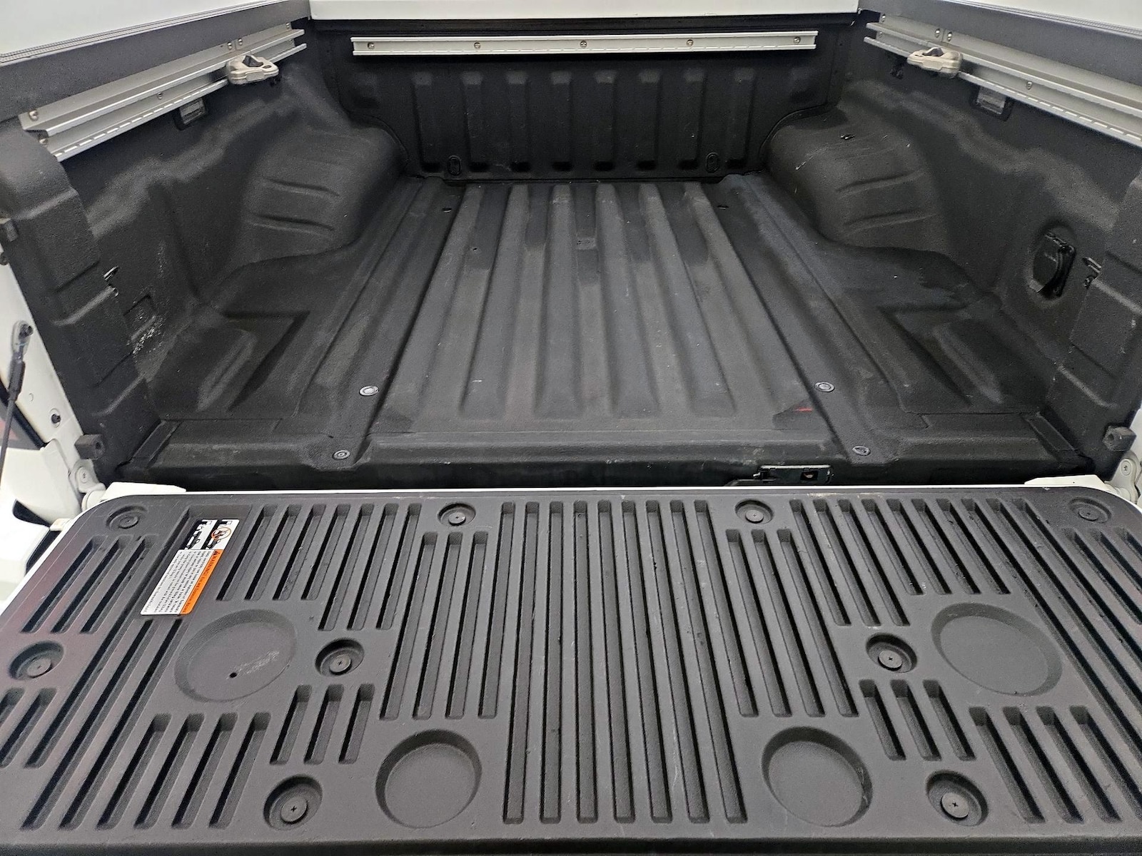 2023 Nissan Frontier PRO-4X - Photo 23