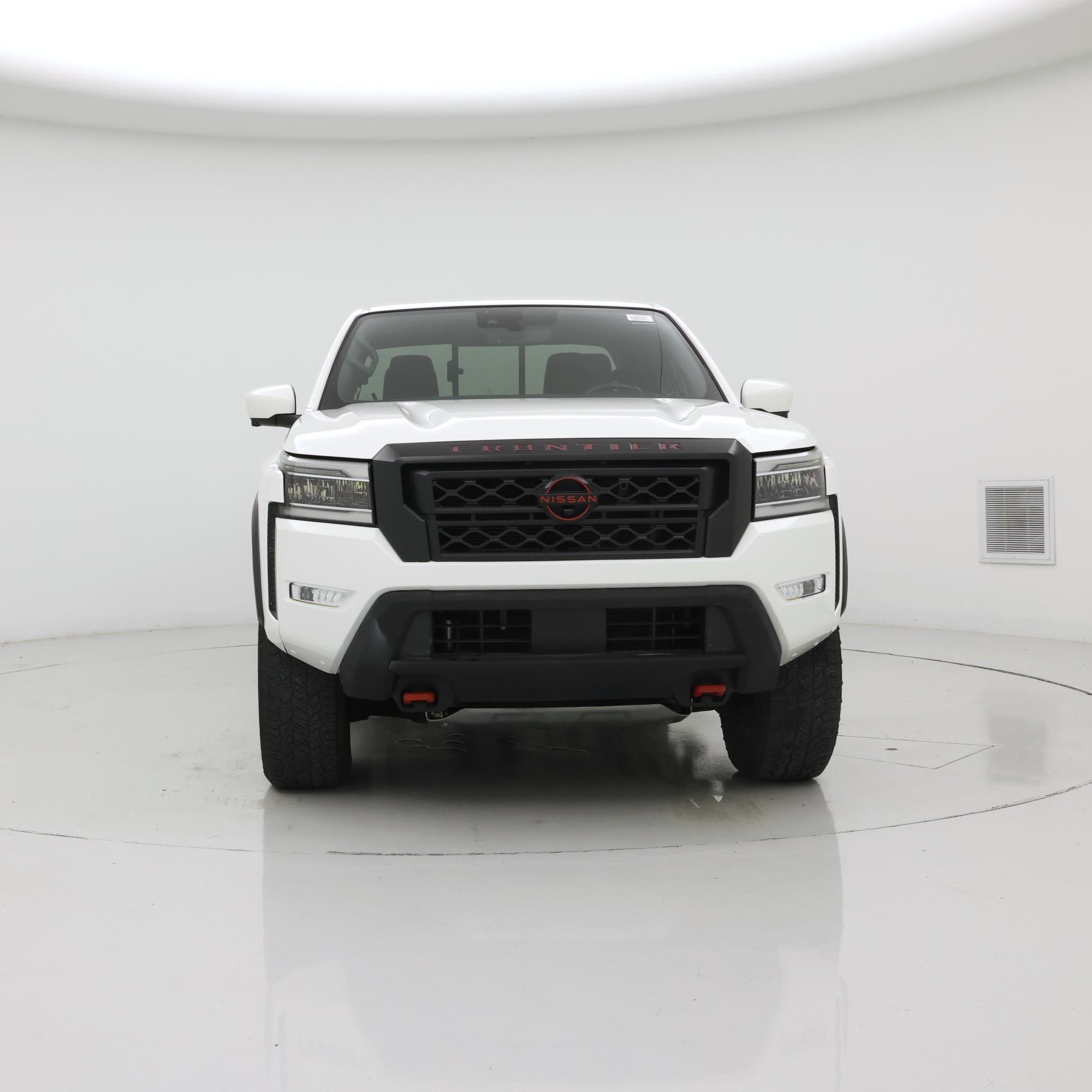 Thumbnail: 2023 Nissan Frontier - 5