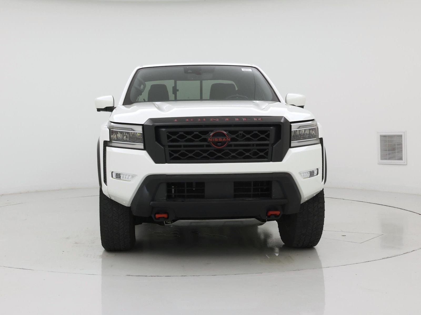2023 Nissan Frontier PRO-4X - Photo 6