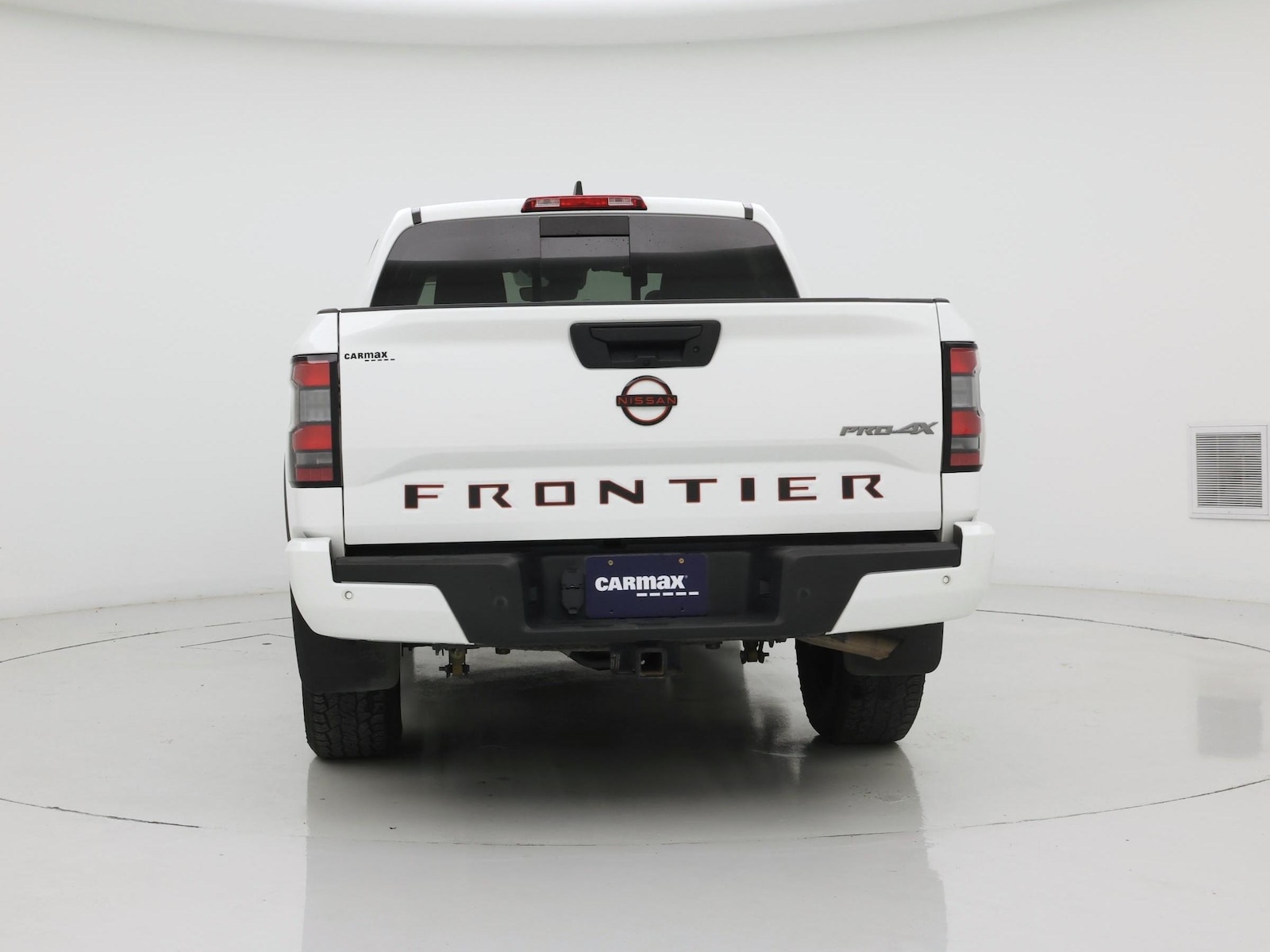 2023 Nissan Frontier PRO-4X - Photo 7