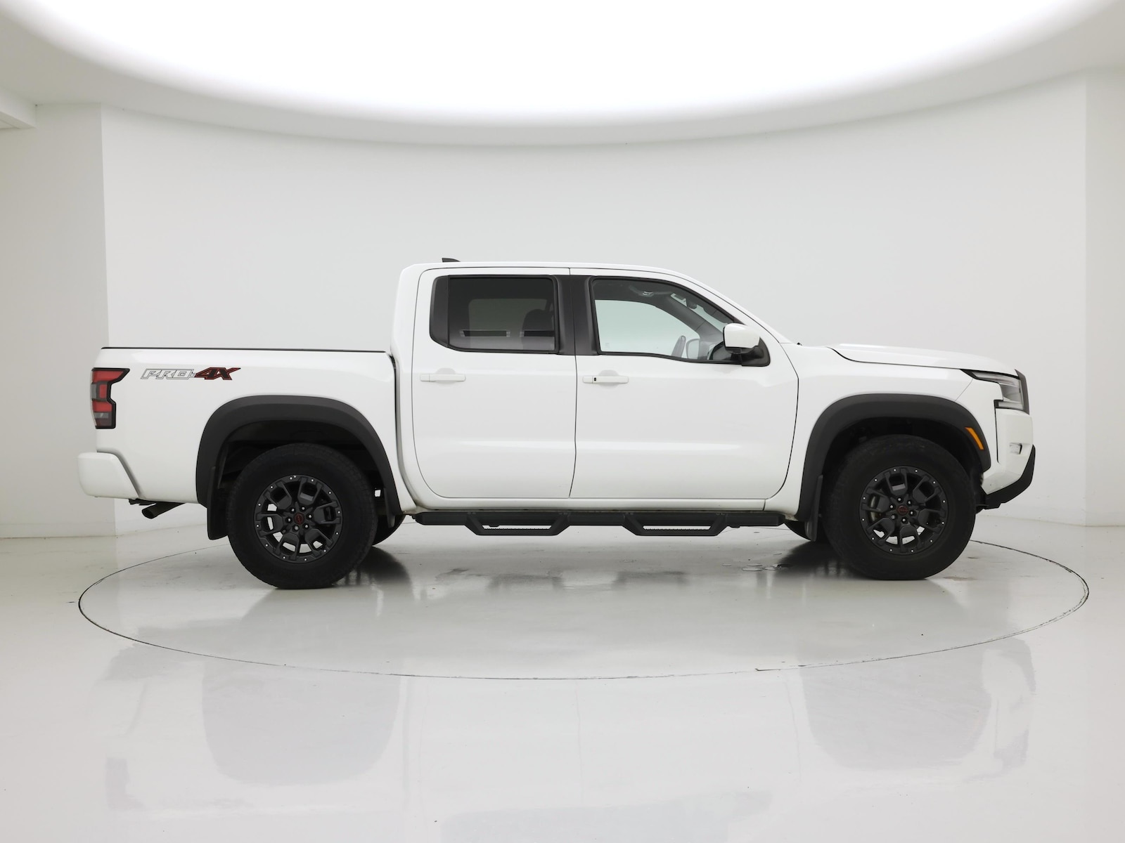 2023 Nissan Frontier PRO-4X - Photo 8