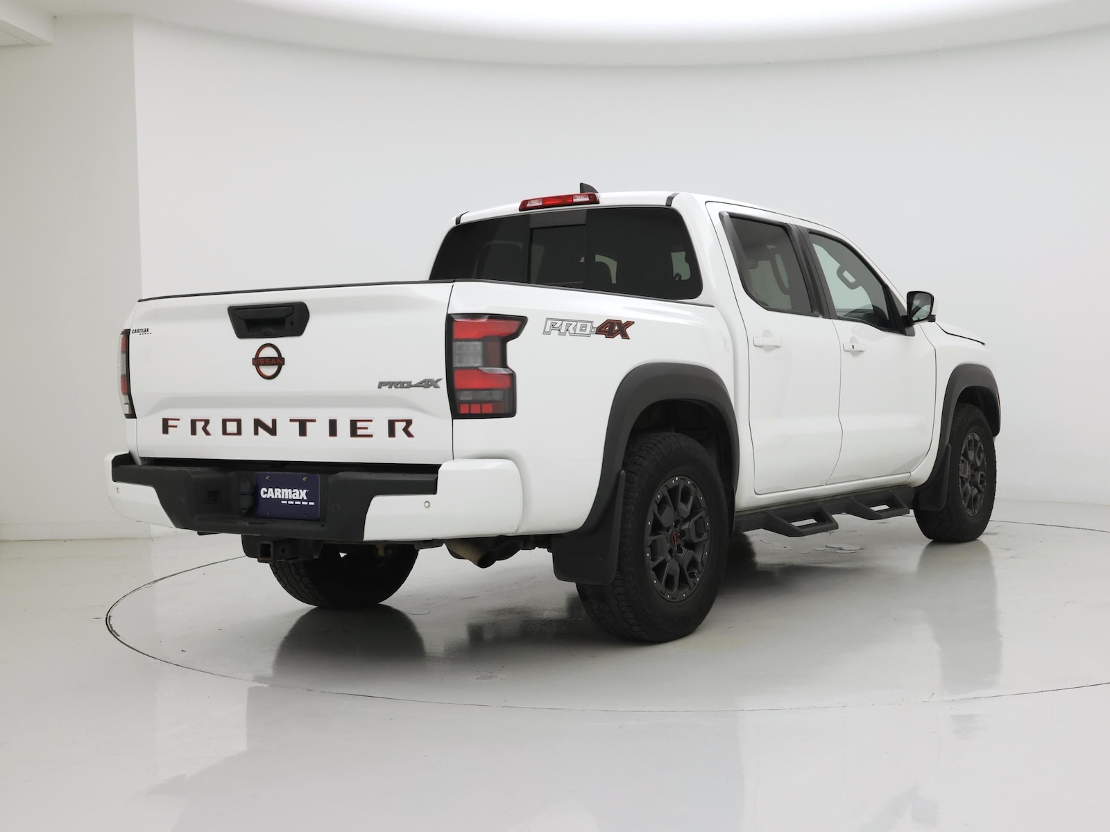 2023 Nissan Frontier PRO-4X - Photo 9