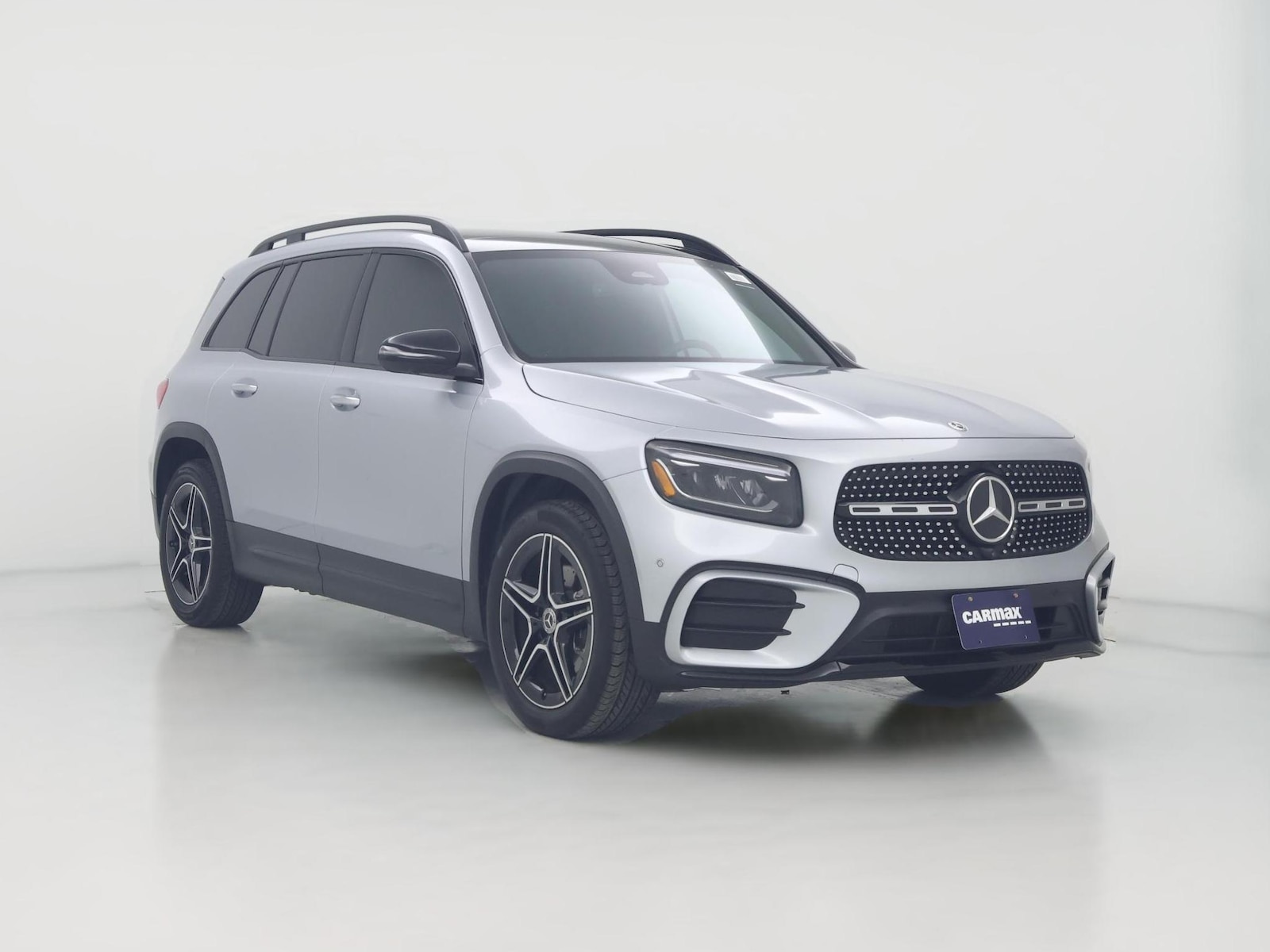 2025 Mercedes-Benz GLB