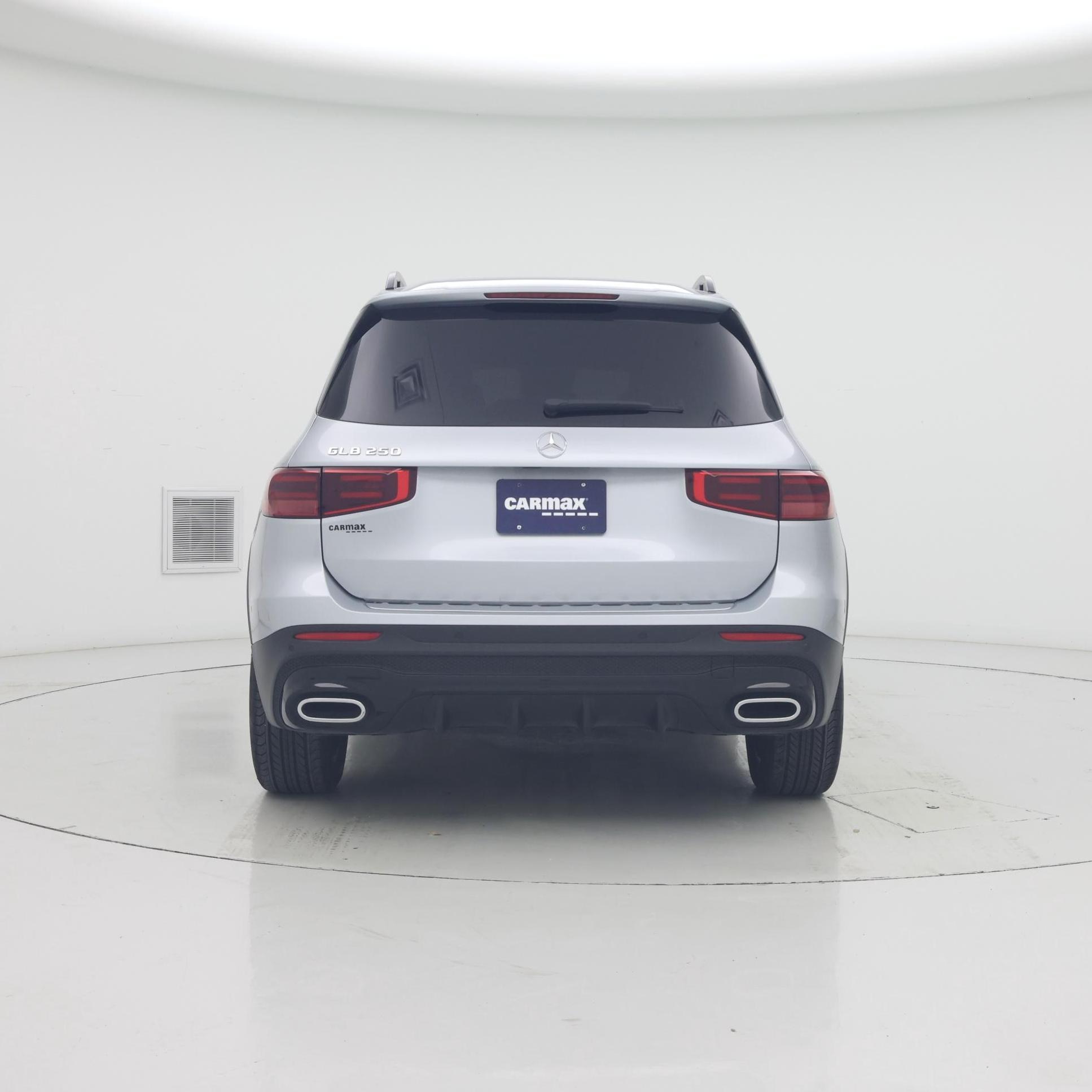 Thumbnail: 2025 Mercedes-Benz GLB - 6